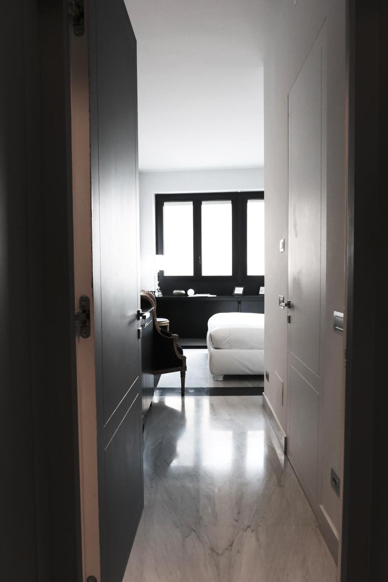Apartamento Comecasa Prestigious Turati *