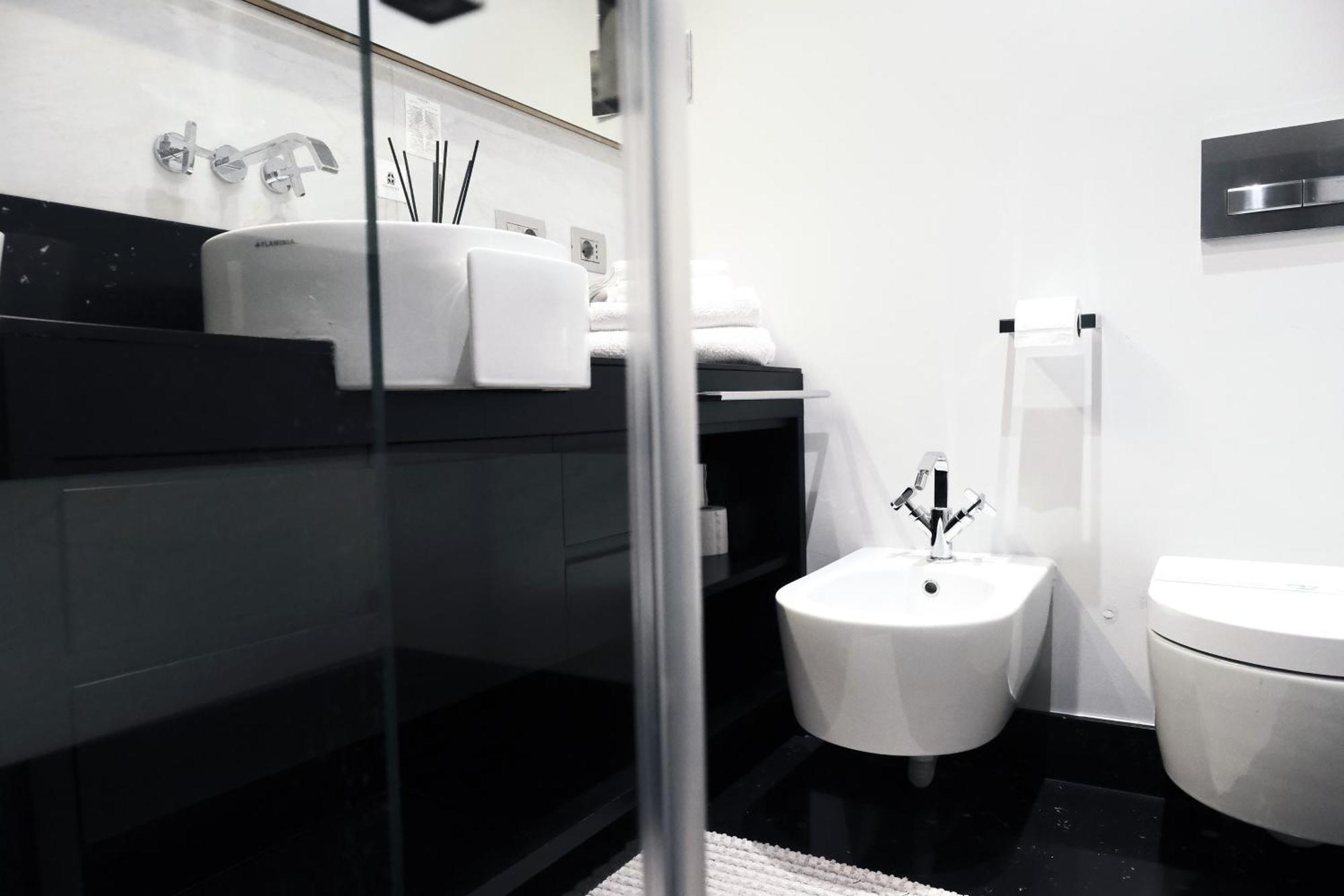 Apartamento Comecasa Prestigious Turati