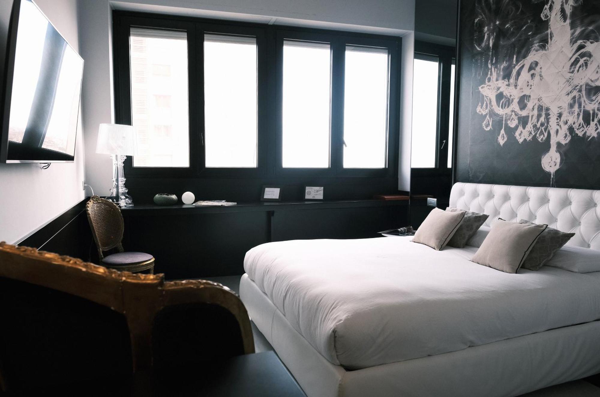 Comecasa Prestigious Turati Apartamento Milão
