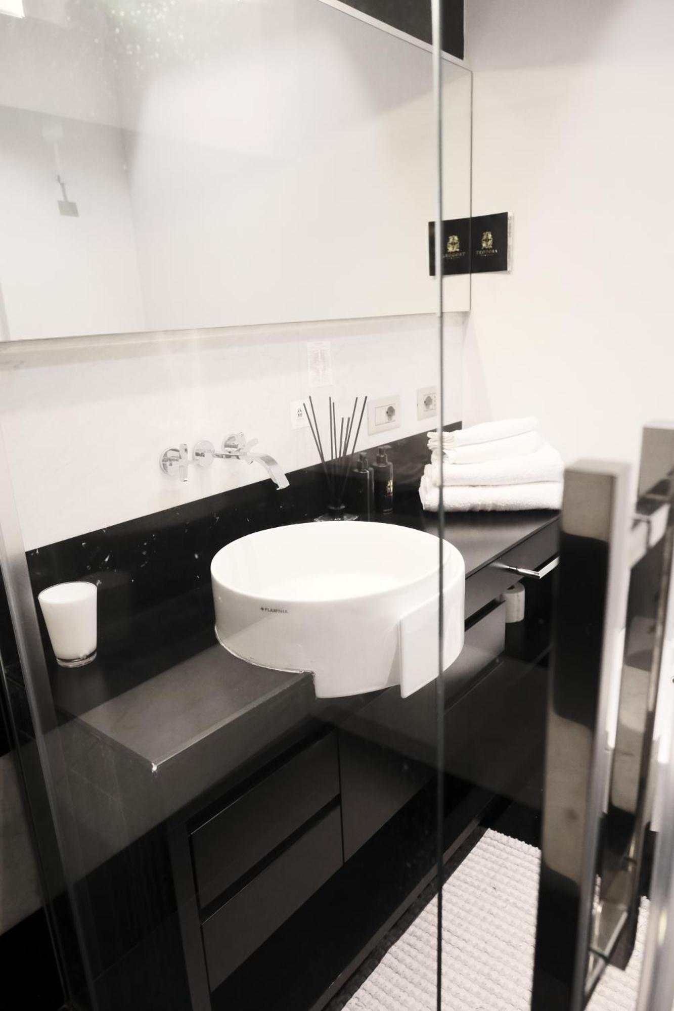 Apartamento Comecasa Prestigious Turati *