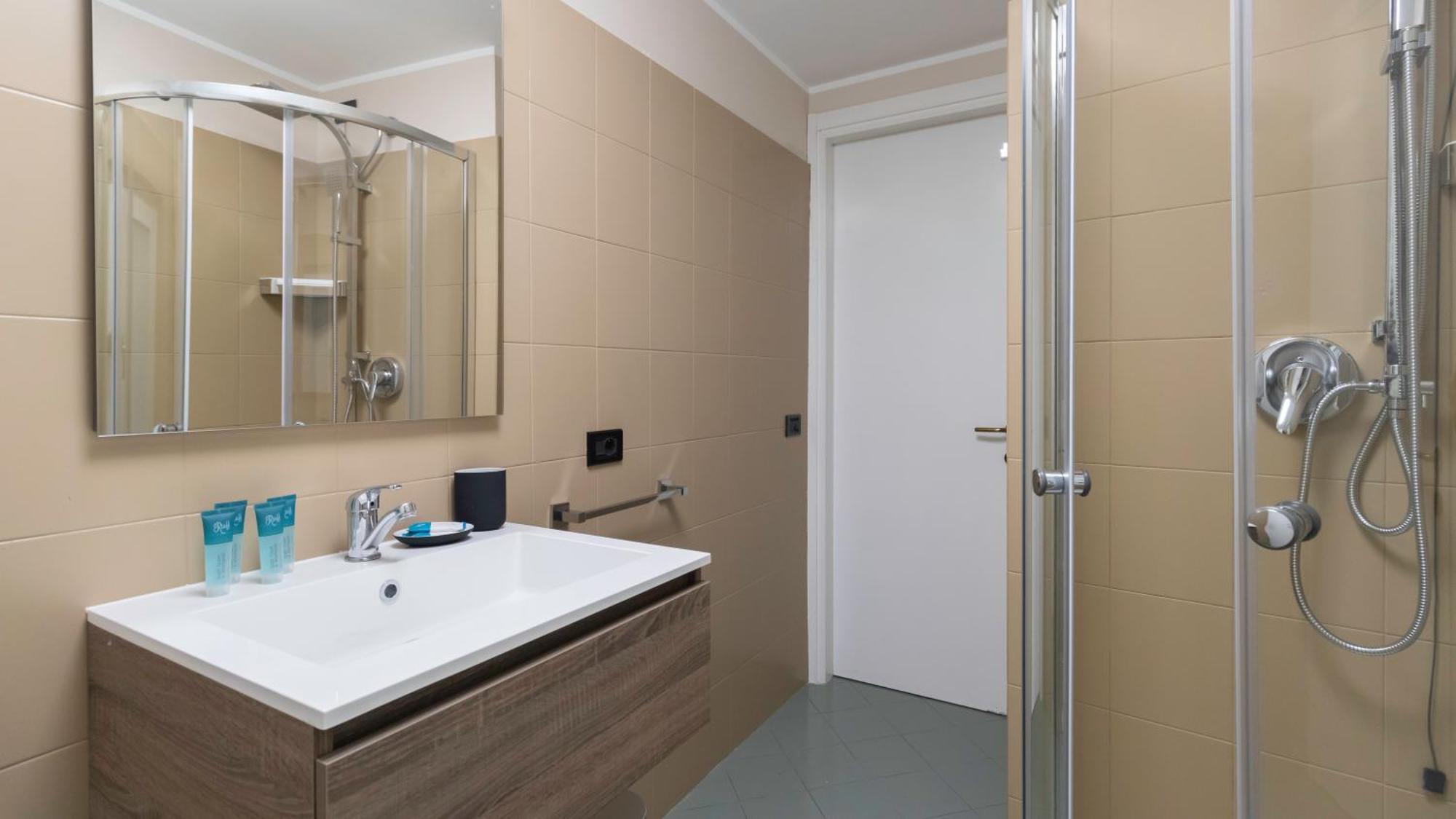 Apartment Italianway - Venezia 33 Mailand