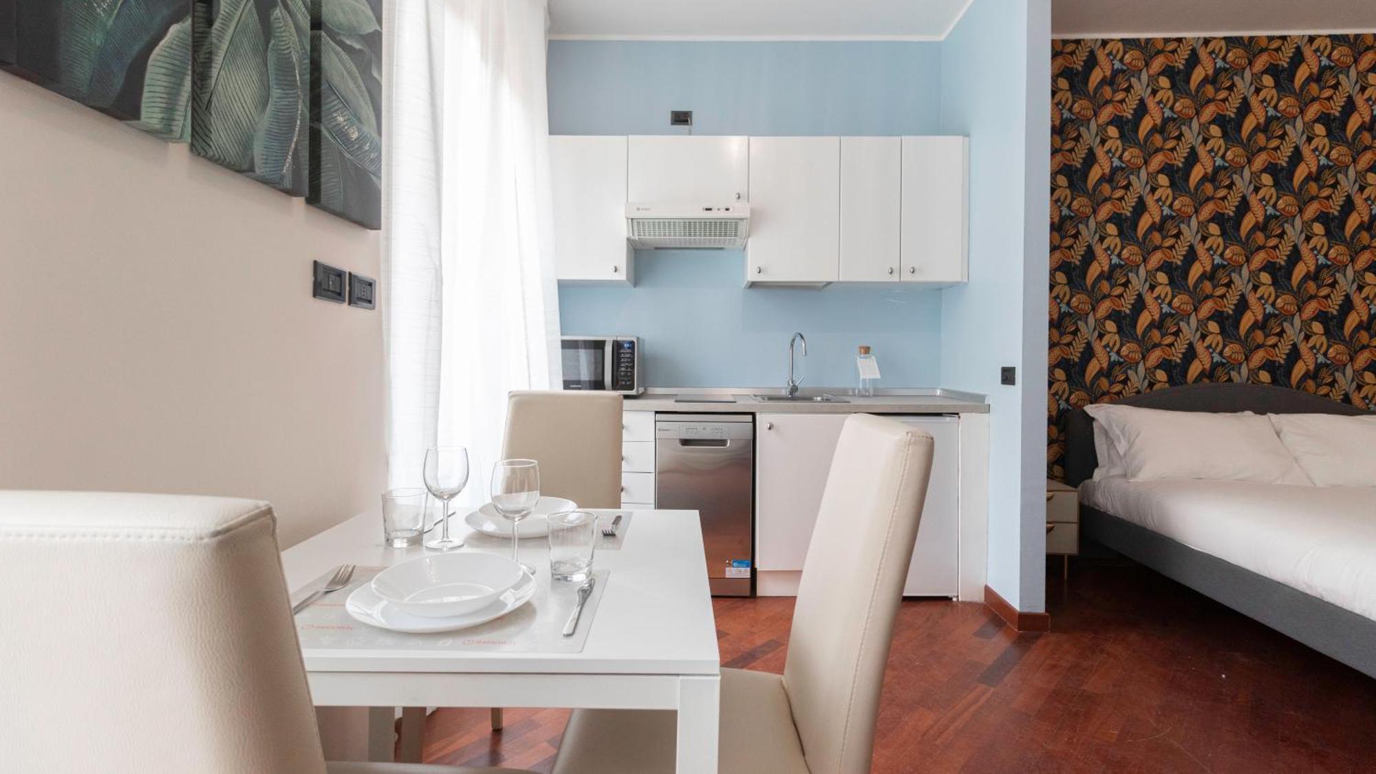 Italianway - Venezia 33 Apartment