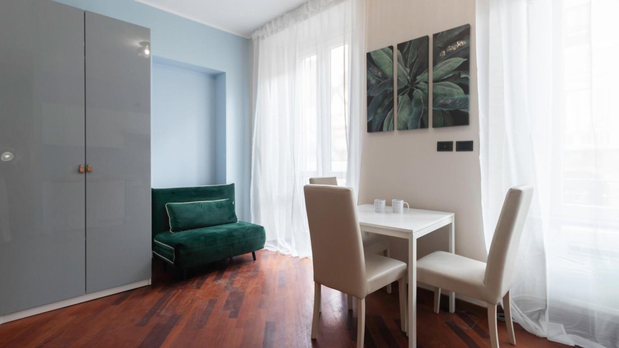 Italianway - Venezia 33 Apartment Mailand