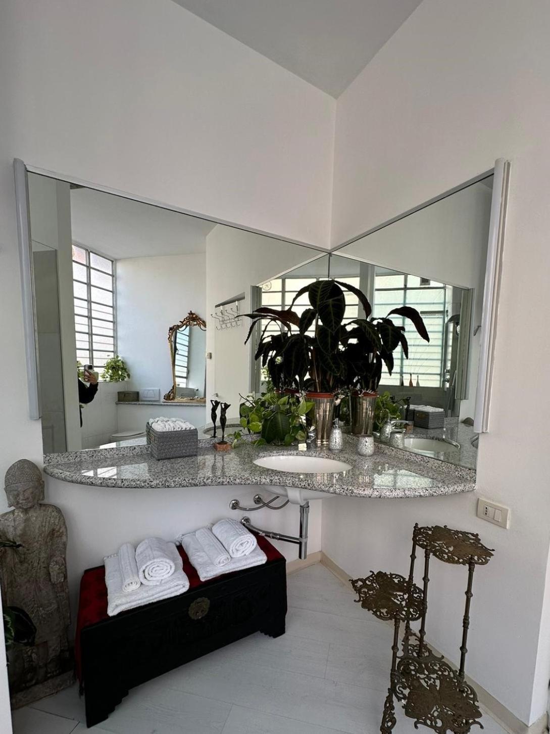 My Place - Navigli *