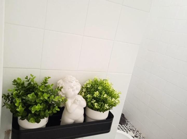 New Apartament Stazione Apartment Milan