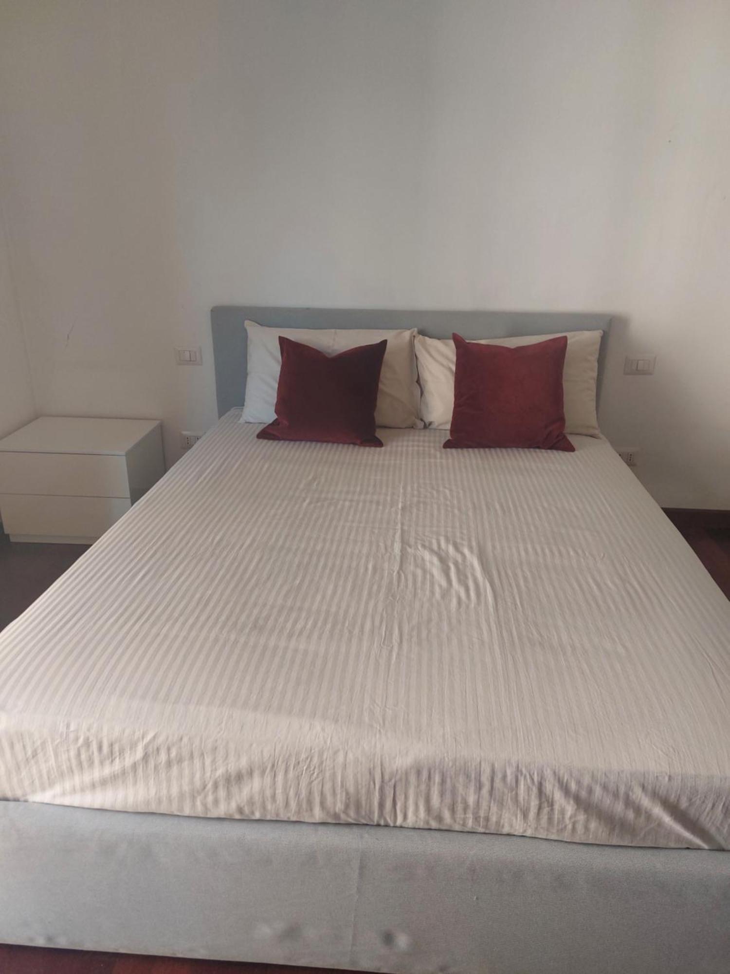 Brera Apartment
