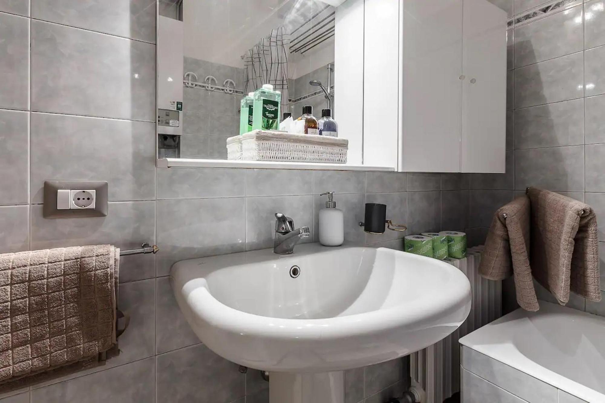 Apartment Milanrentals - Baires *