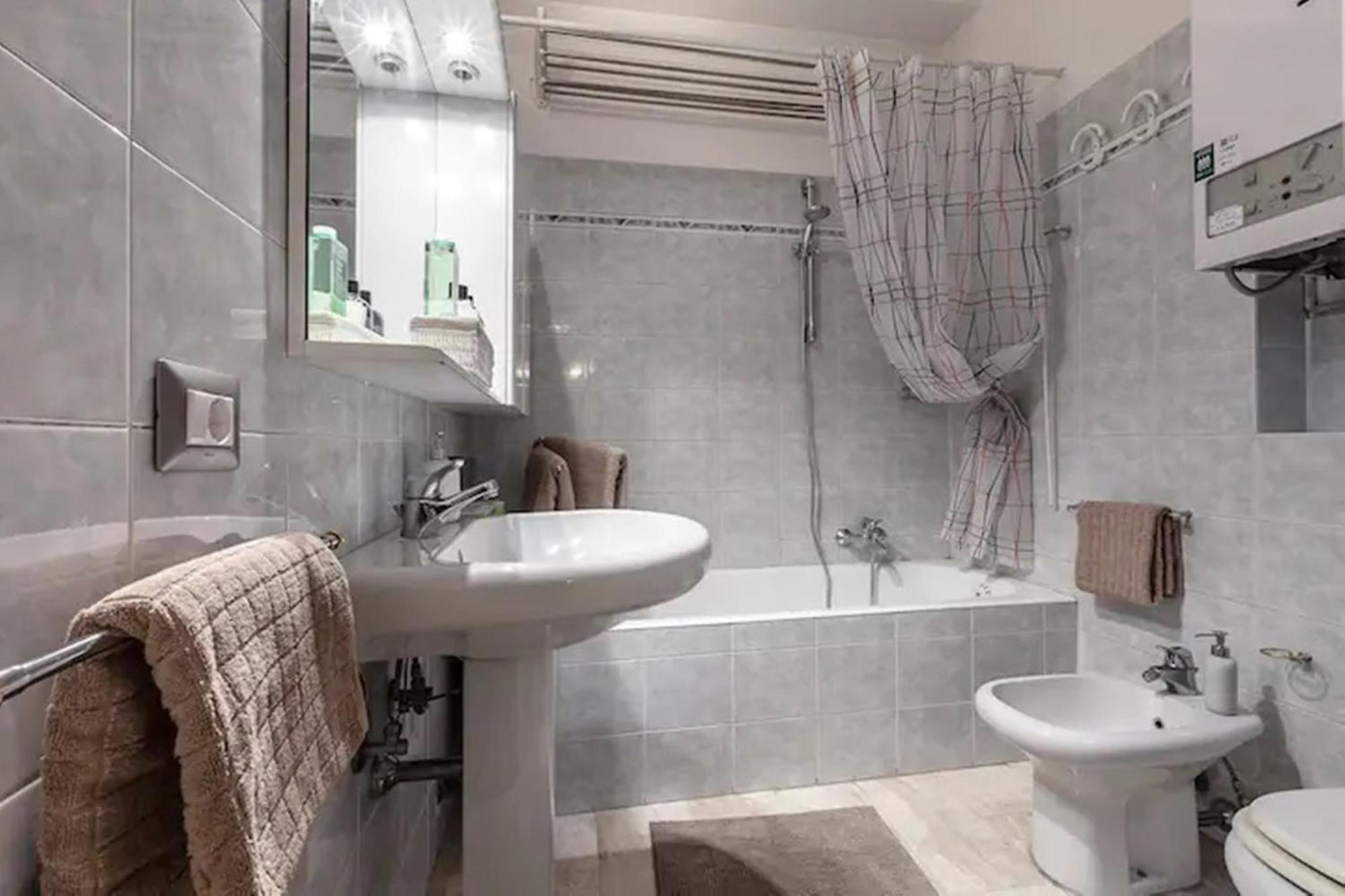 Milanrentals - Baires Apartment *