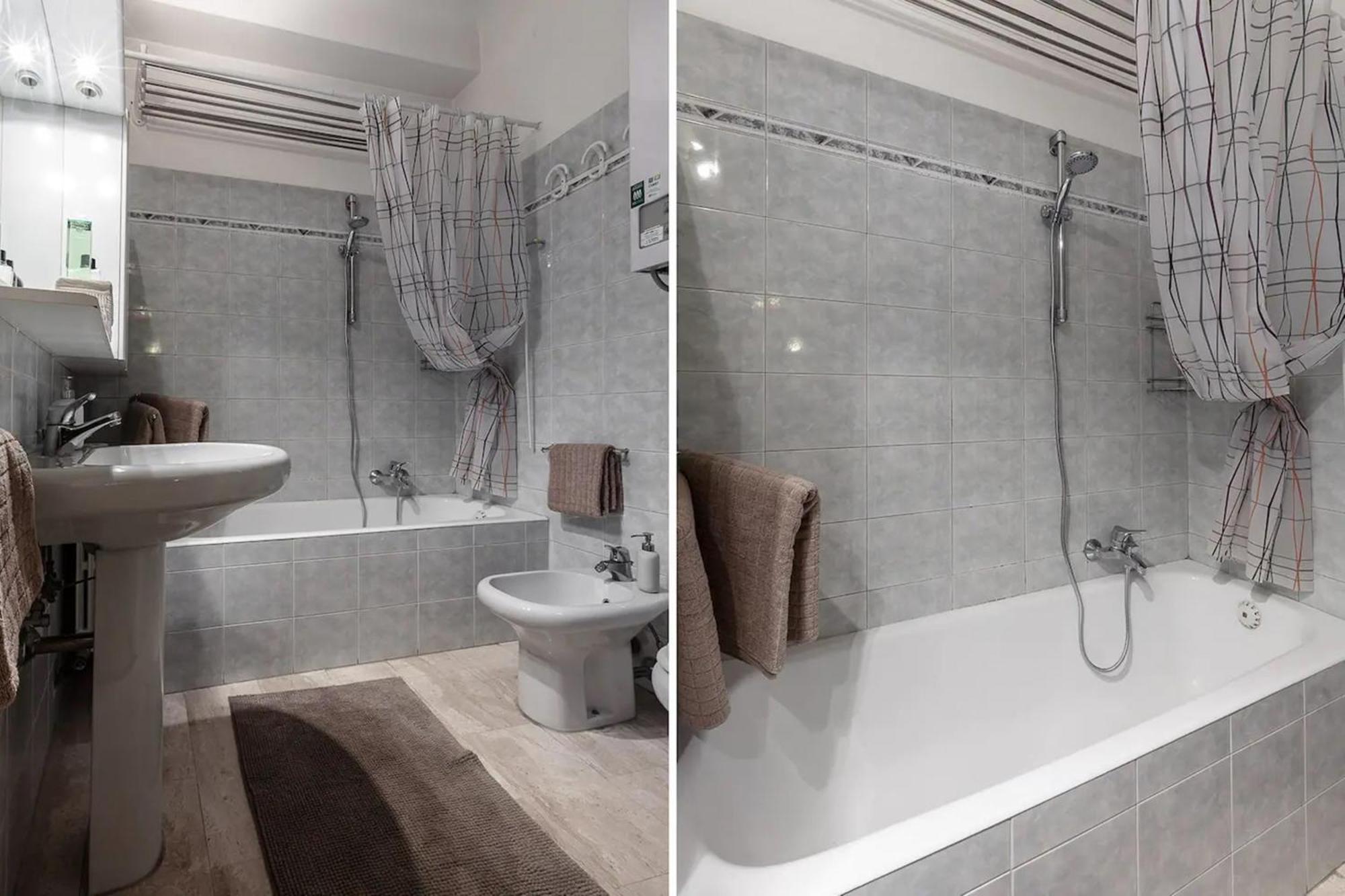 Milanrentals - Baires * Mailand