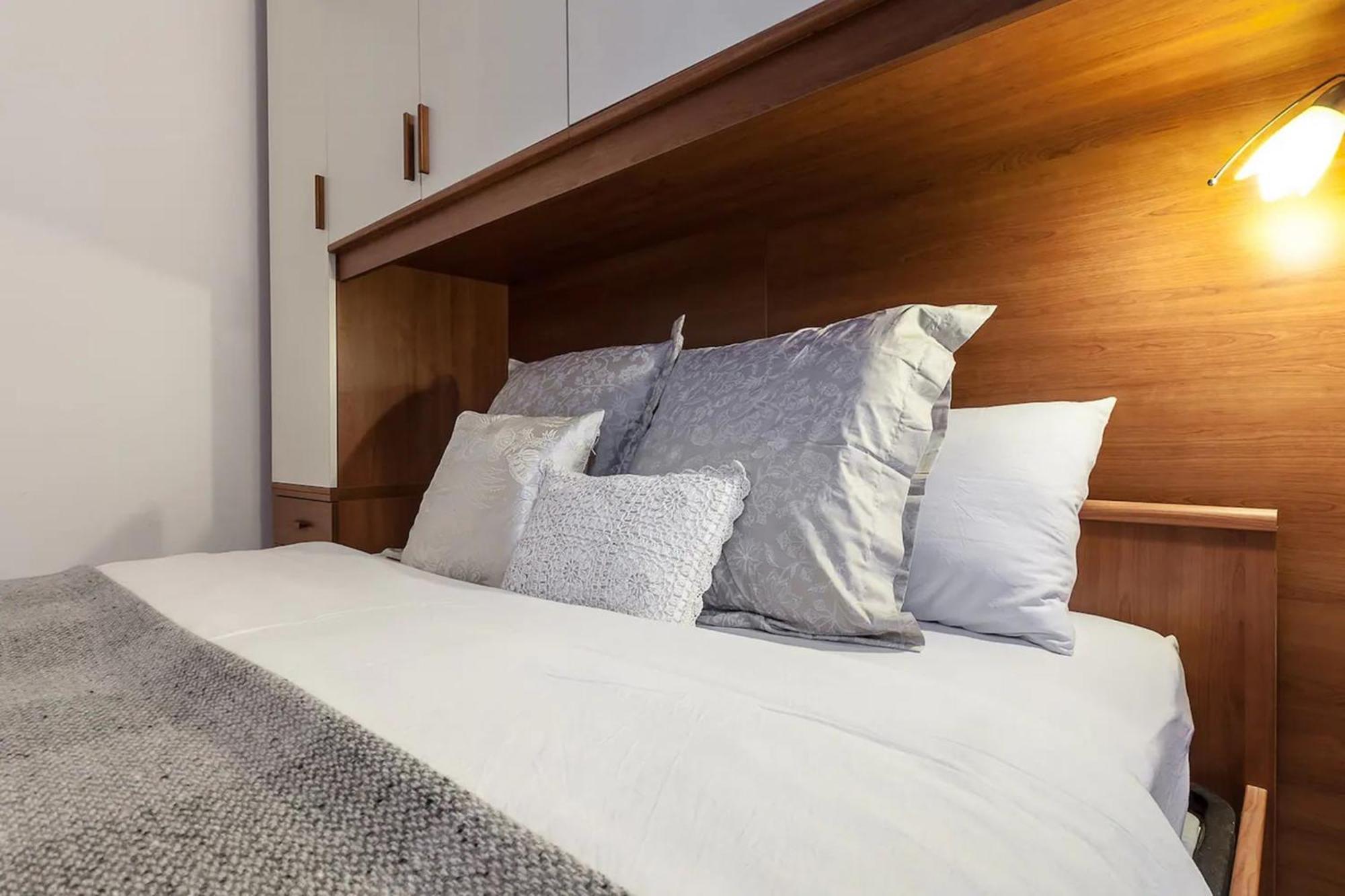 Milanrentals - Baires Mailand