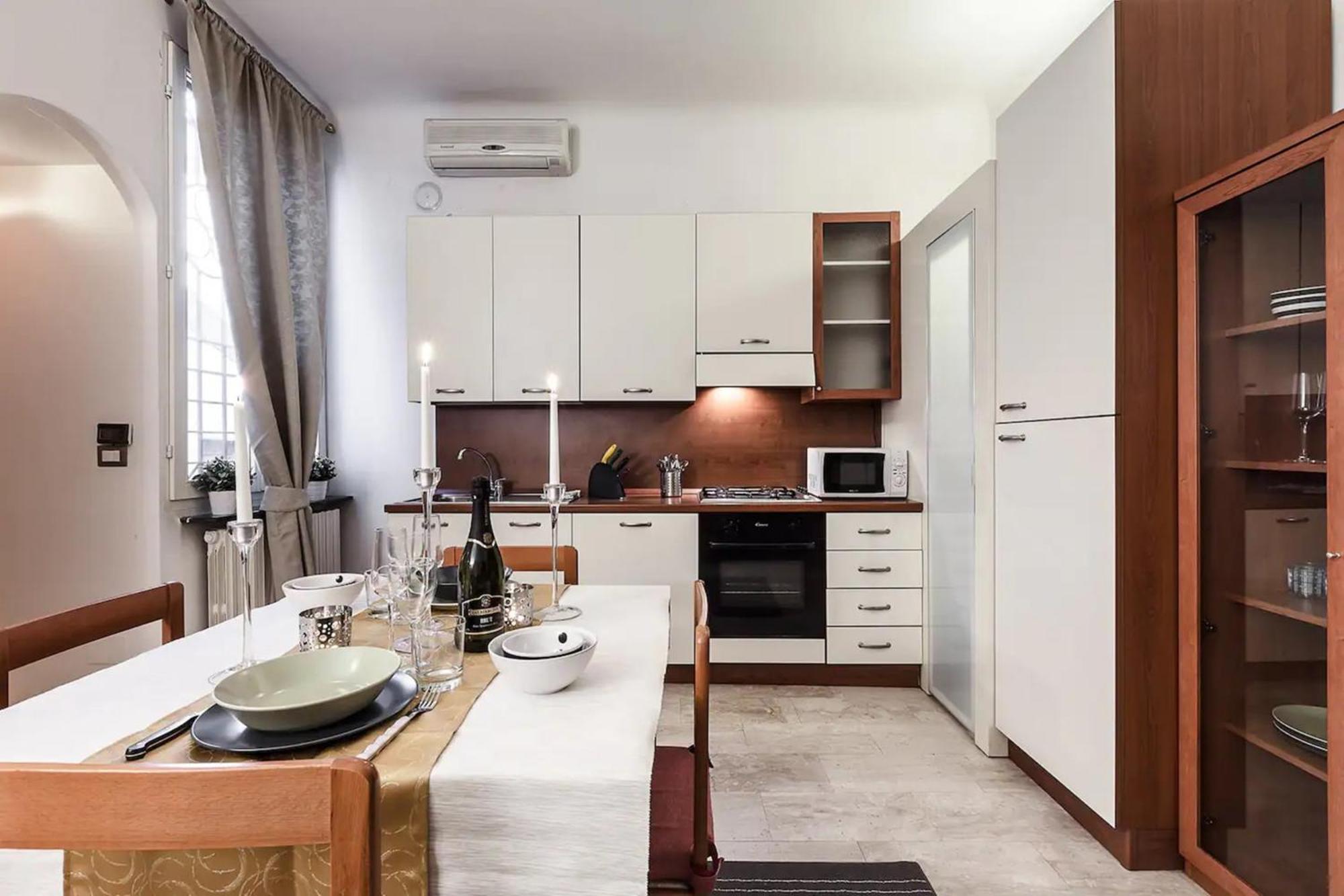 Milanrentals - Baires *