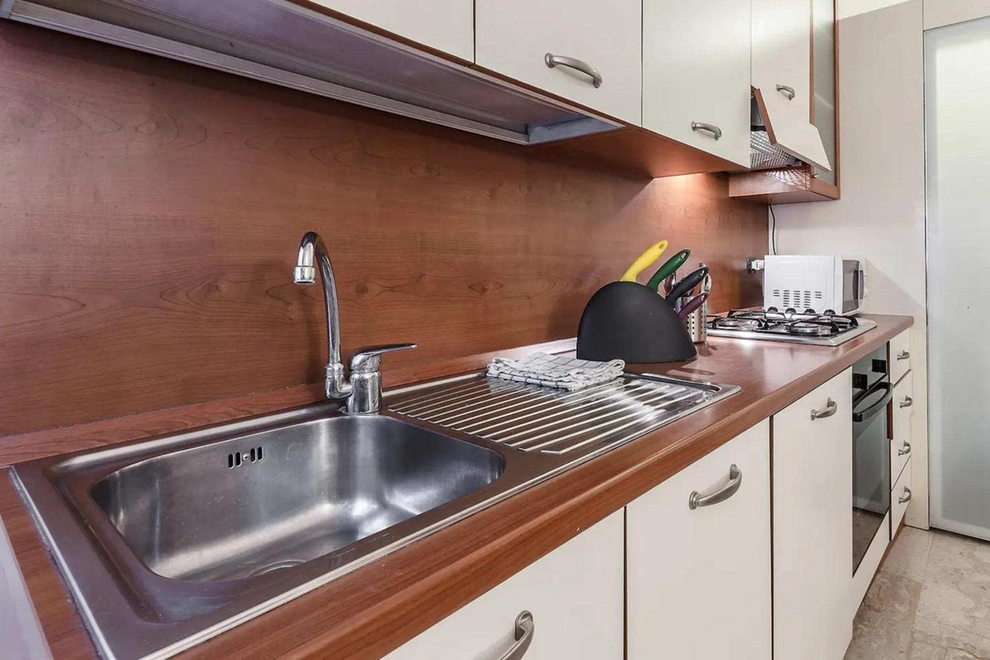Milanrentals - Baires Apartment Mailand