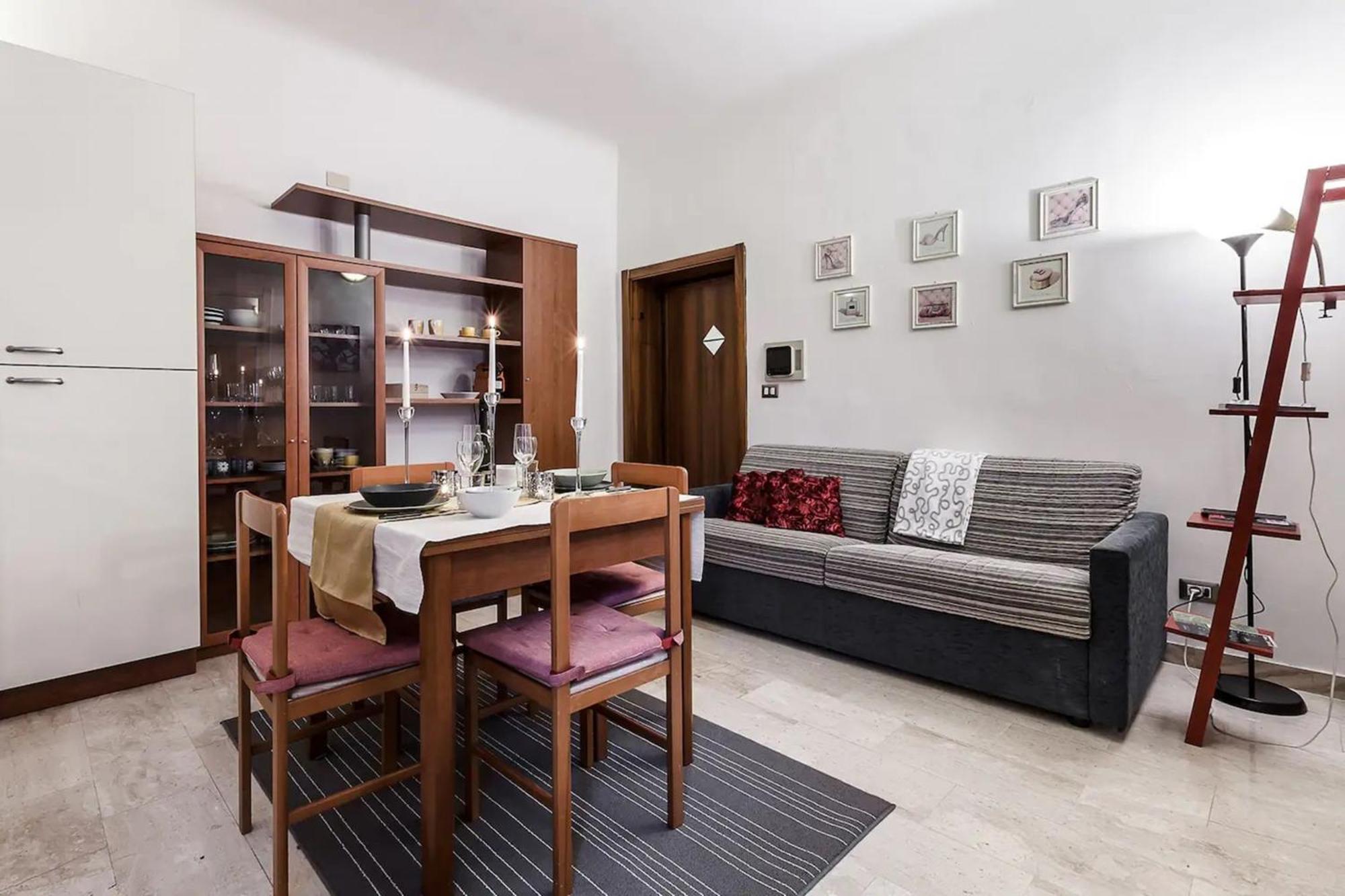 Milanrentals - Baires * Mailand