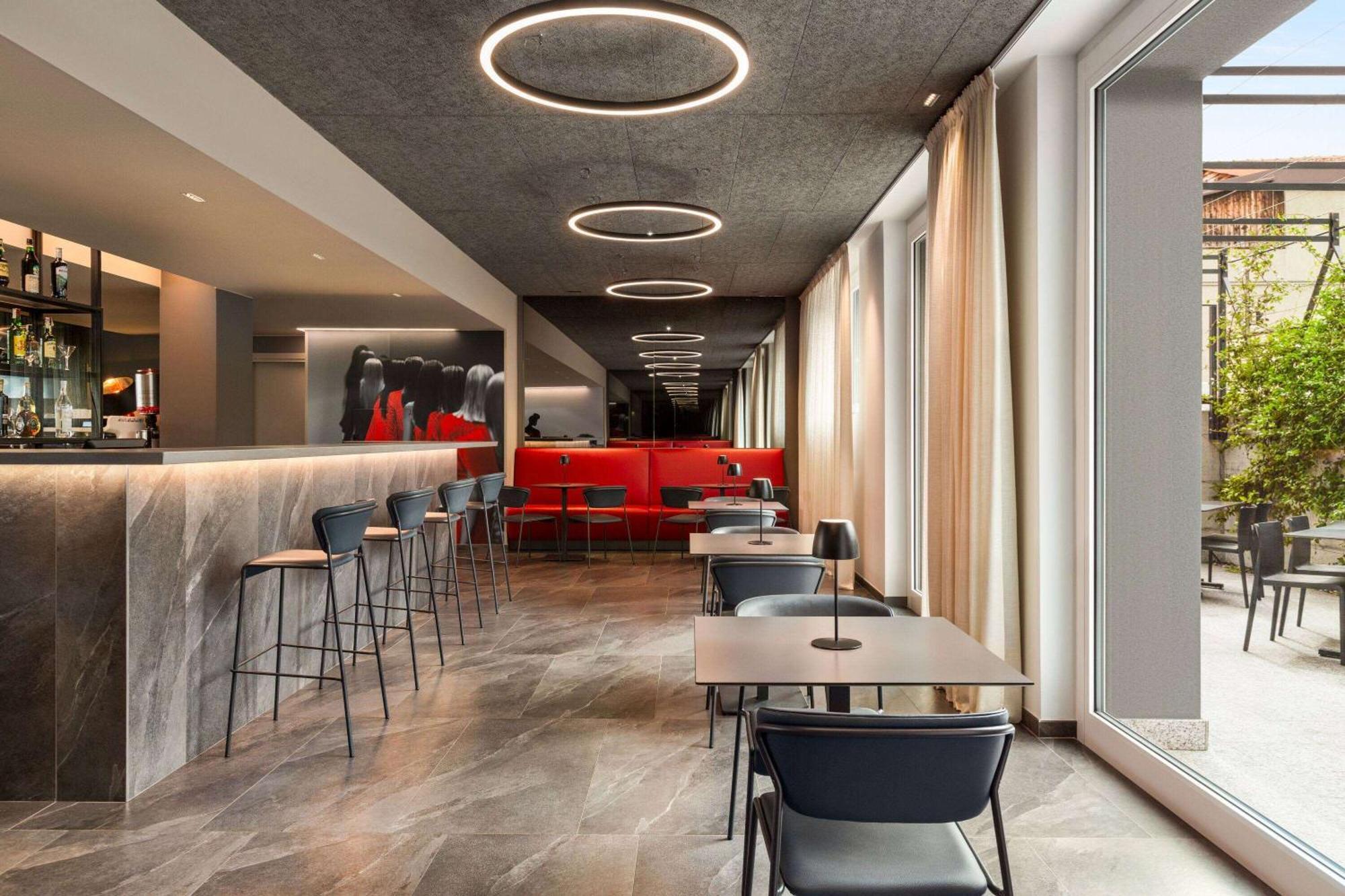 Amedia Milan, Trademark Collection By Wyndham 4* Mailand