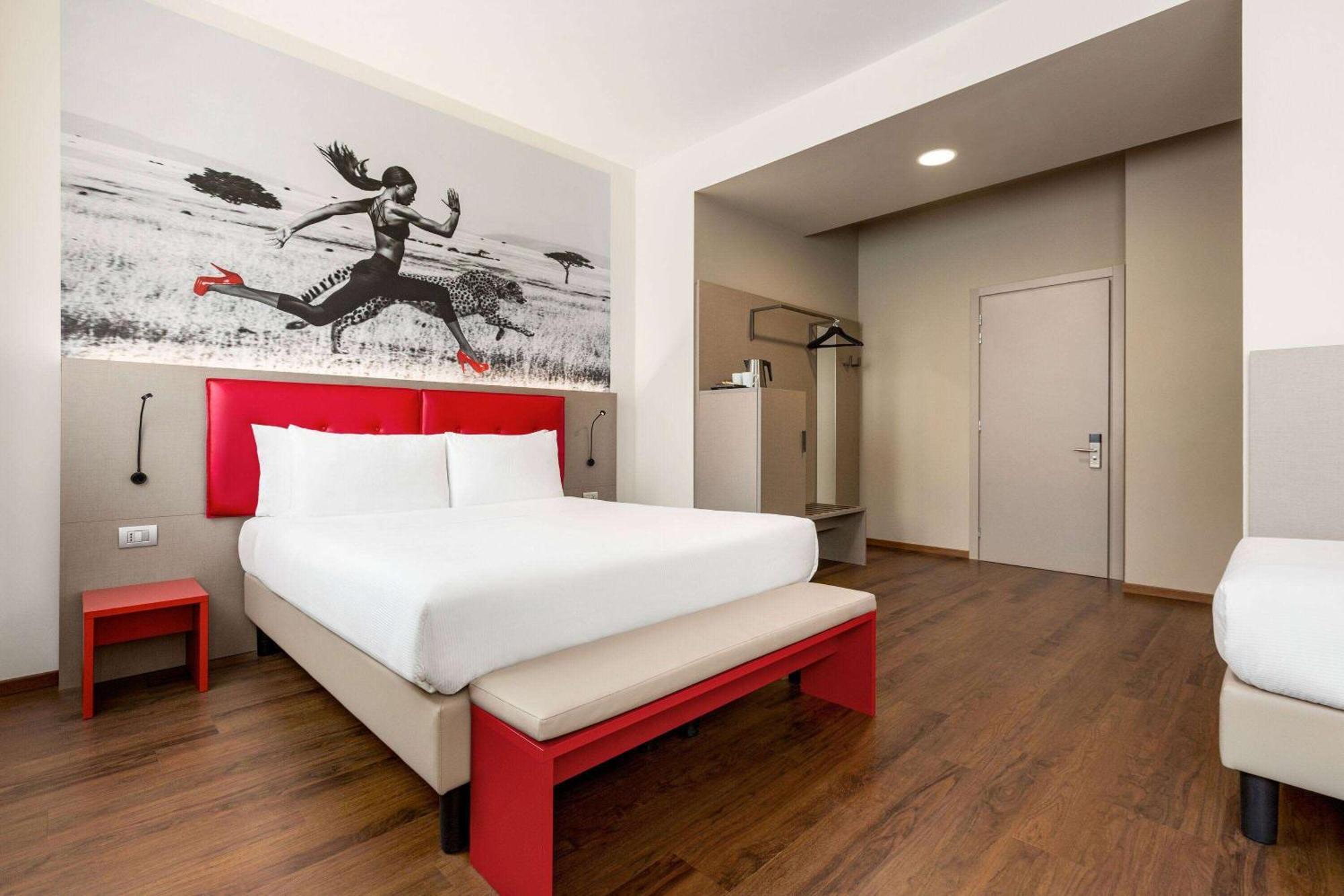 Amedia Milan, Trademark Collection By Wyndham Mailand