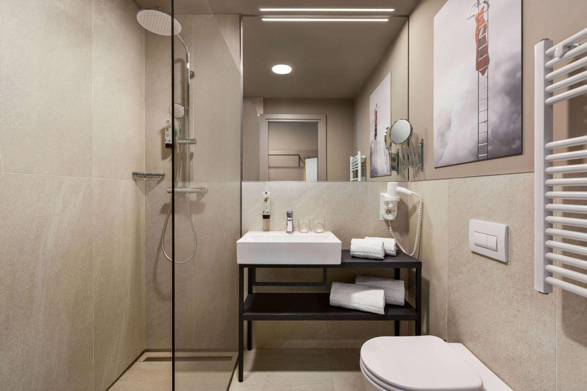 Amedia Milan, Trademark Collection By Wyndham 4*