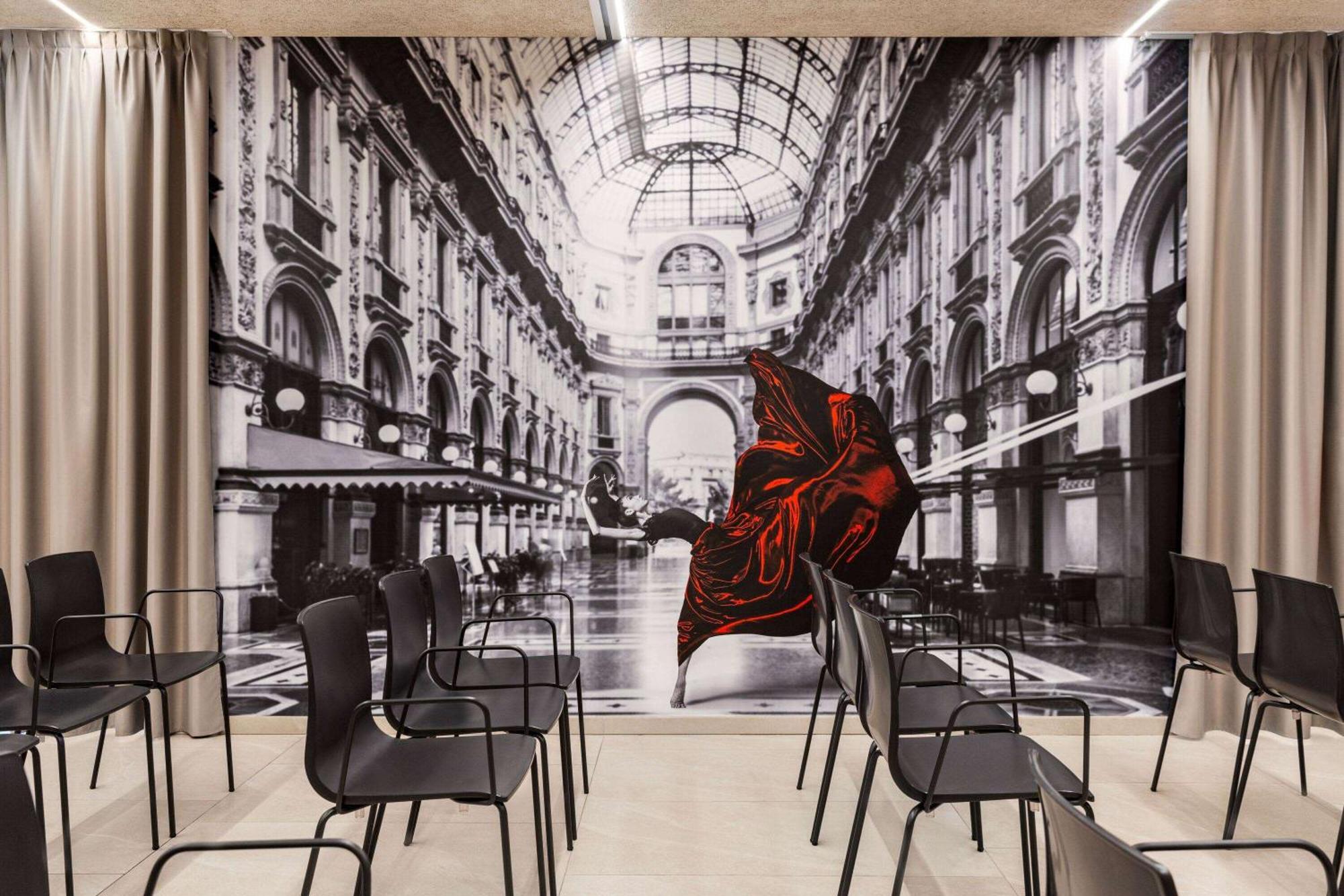 Amedia Milan, Trademark Collection By Wyndham