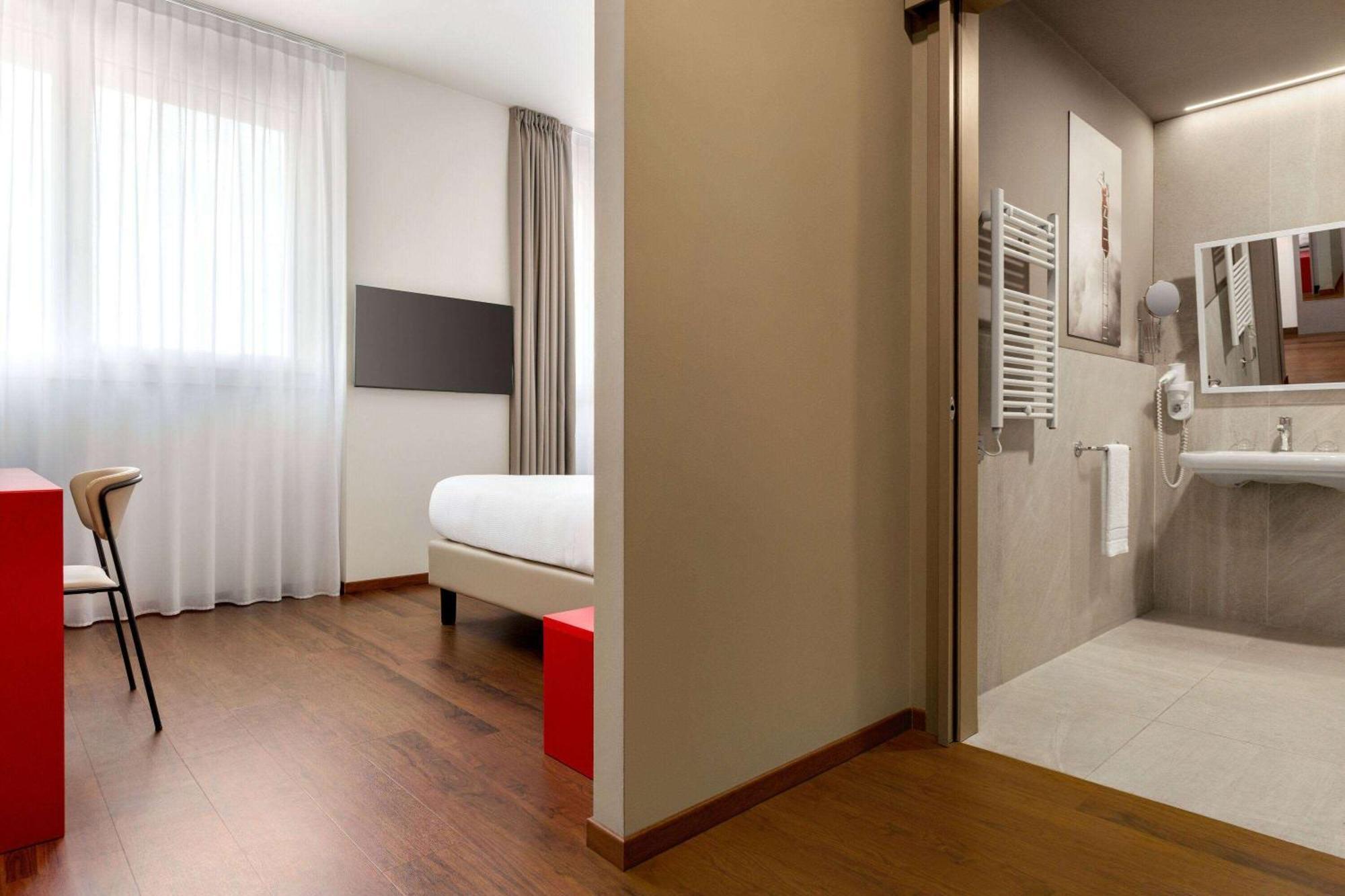 Amedia Milan, Trademark Collection By Wyndham 4* Mailand
