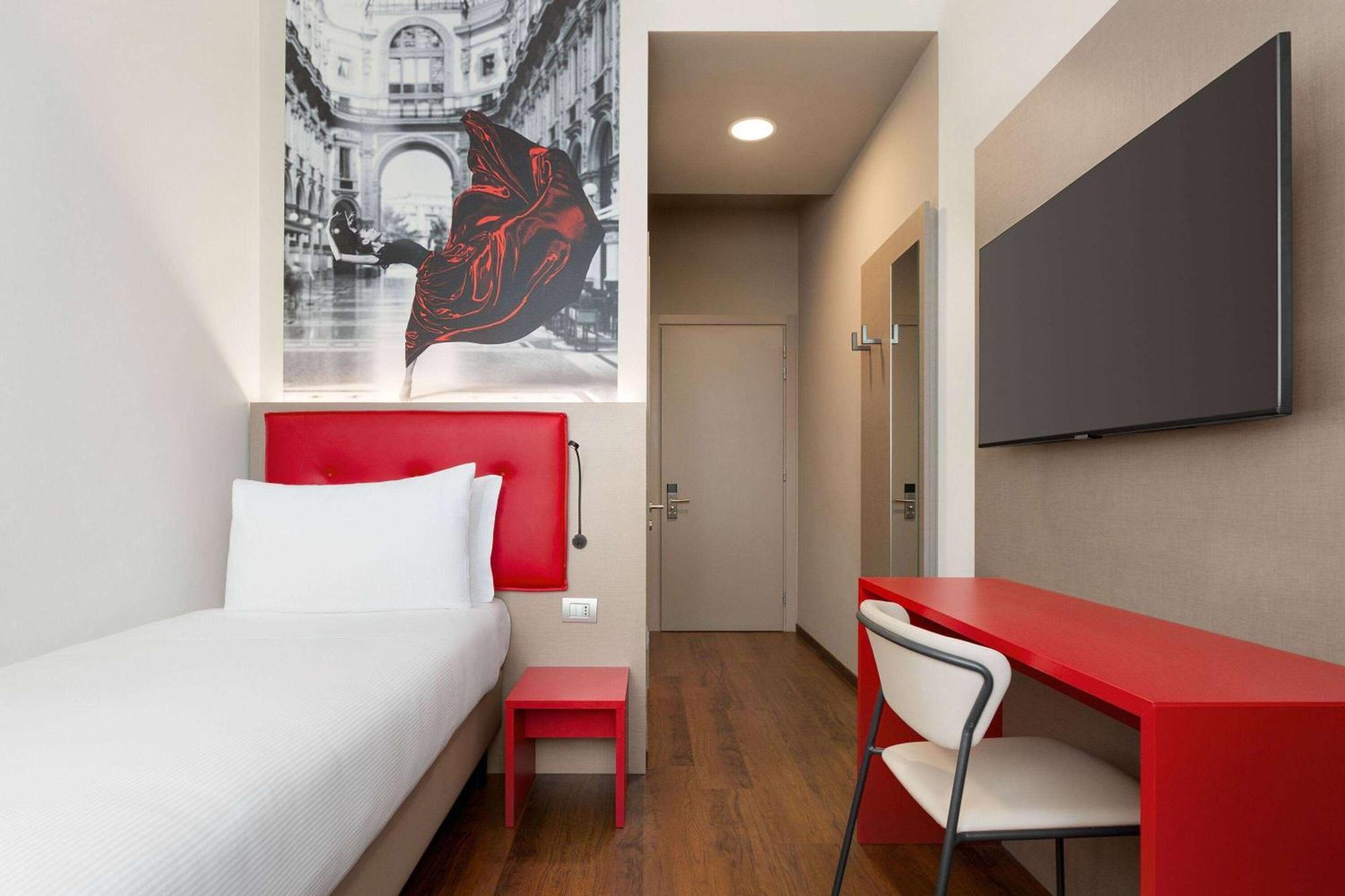 Hotel Amedia Milan, Trademark Collection By Wyndham Mailand