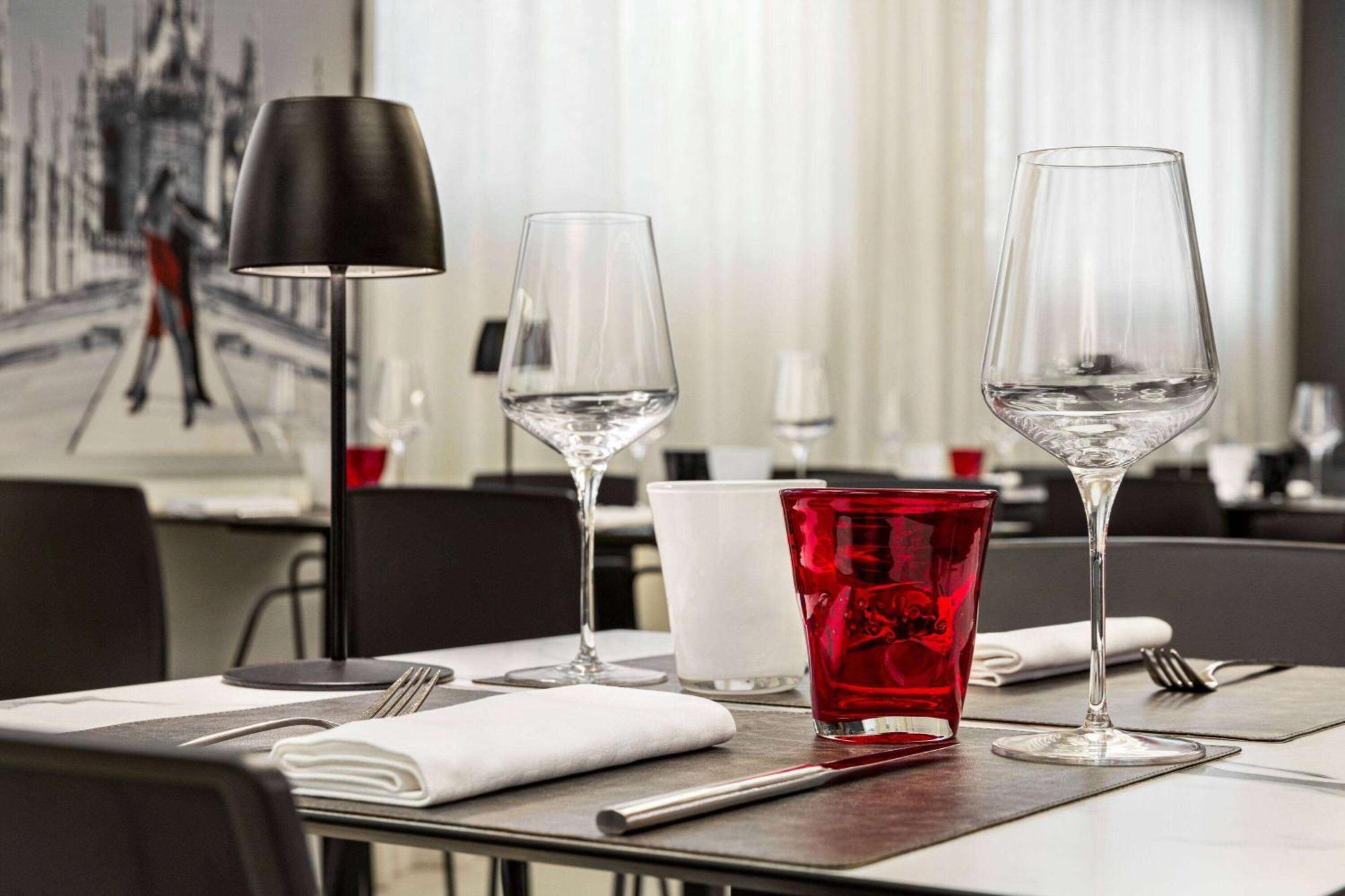 Amedia Milan, Trademark Collection By Wyndham 4* Mailand
