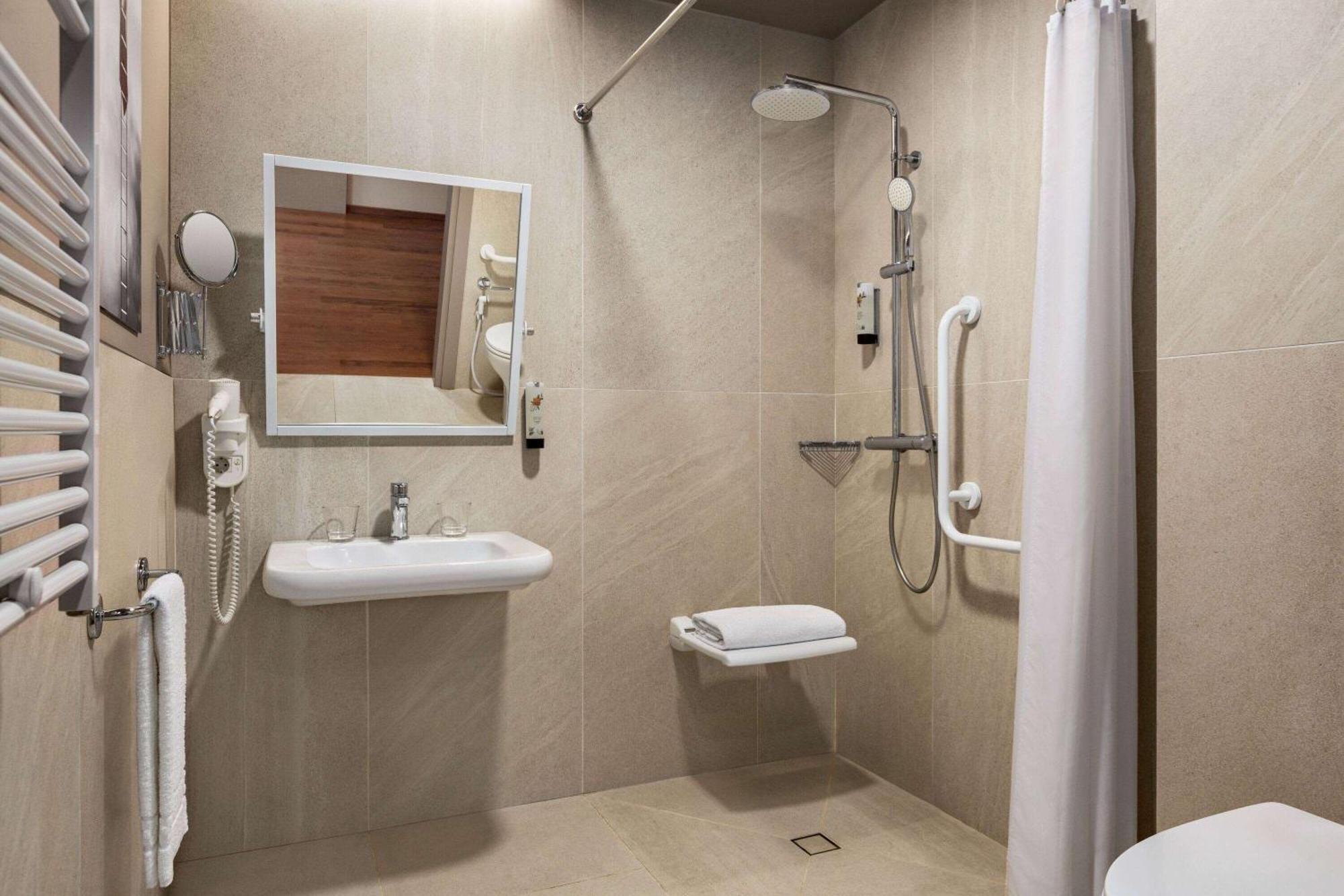 Amedia Milan, Trademark Collection By Wyndham Hotel Mailand