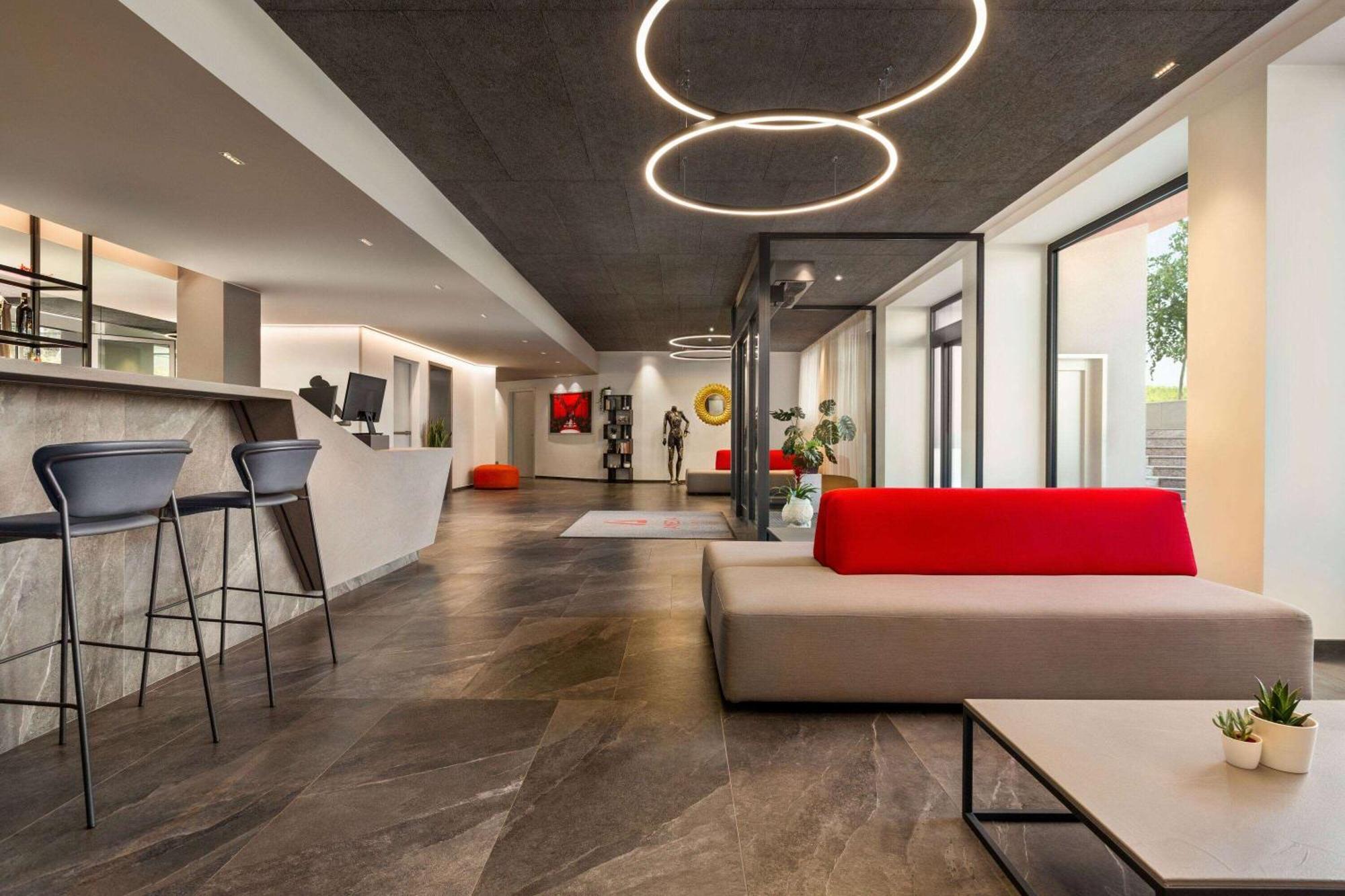 Hotel Amedia Milan, Trademark Collection By Wyndham