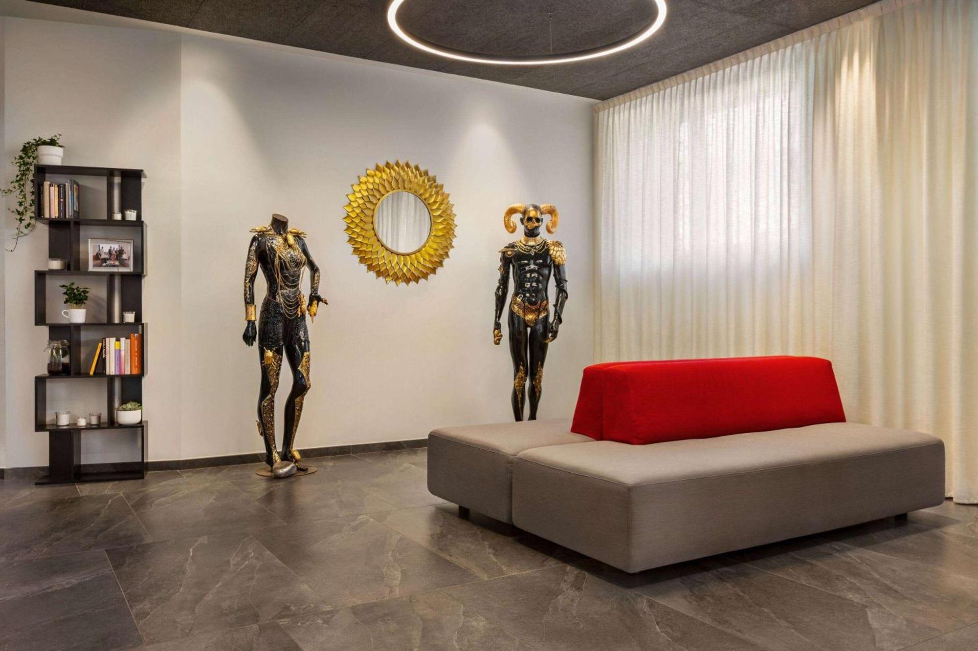 Amedia Milan, Trademark Collection By Wyndham Hotel