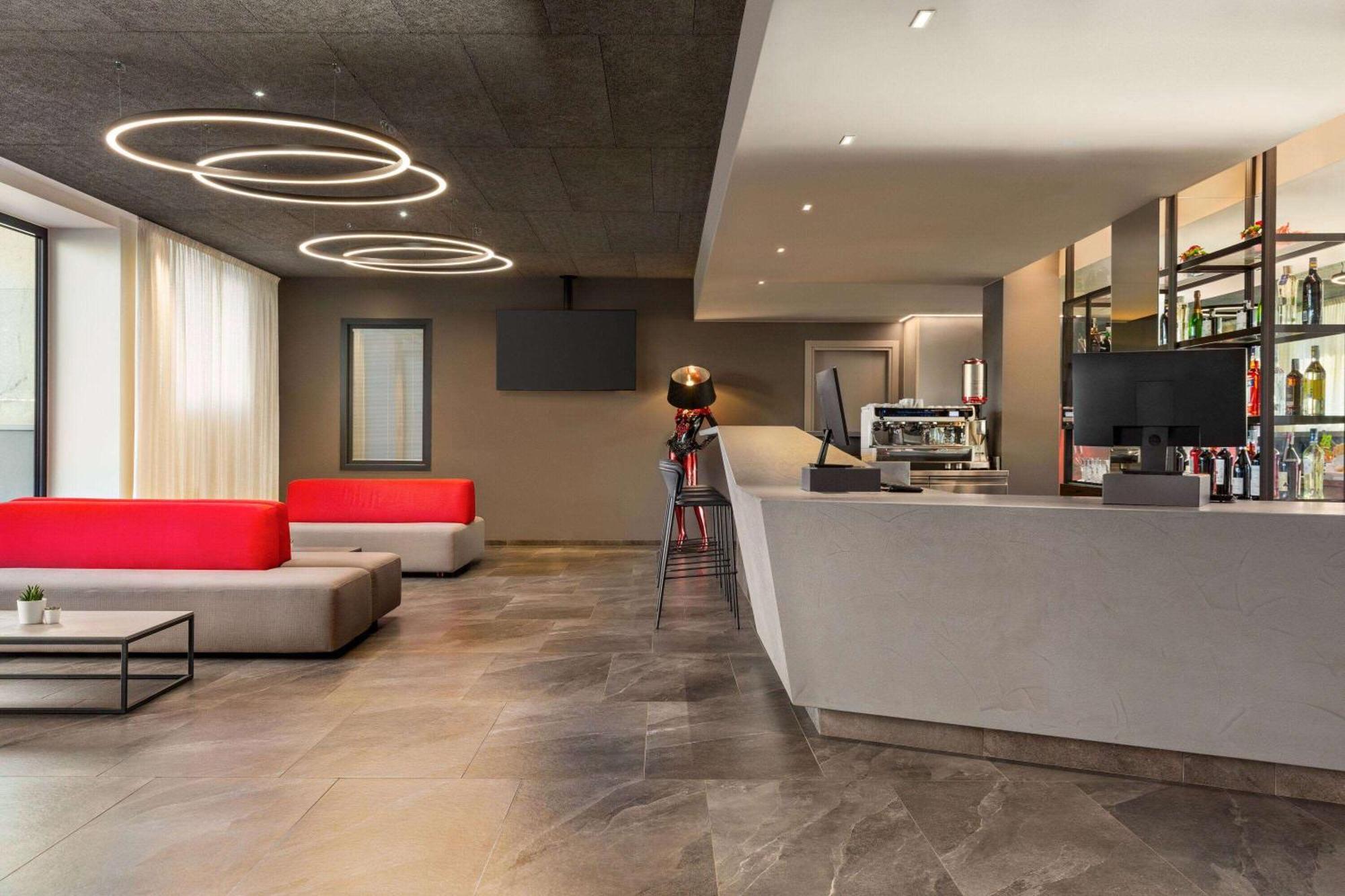 Amedia Milan, Trademark Collection By Wyndham Hotel Mailand