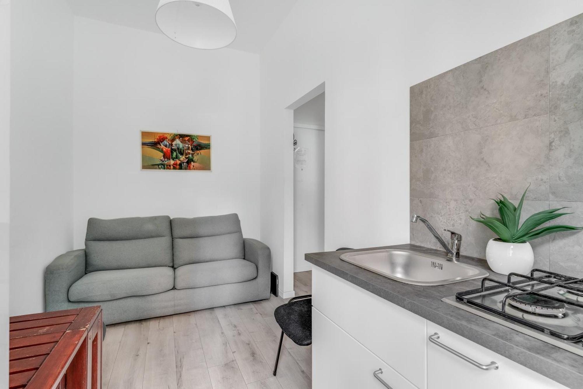 Ve8 Fiera - San Siro - Modern - - Apartamento *