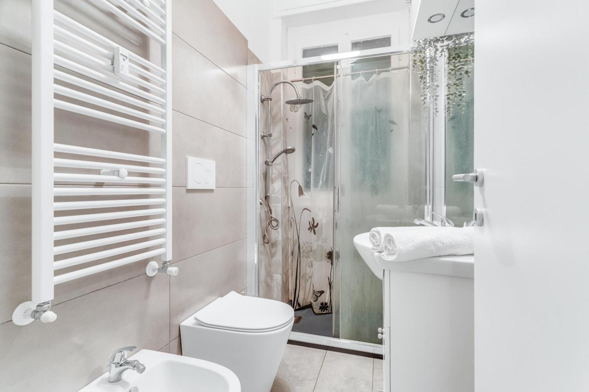 Ve8 Fiera - San Siro - Modern - - * Mailand