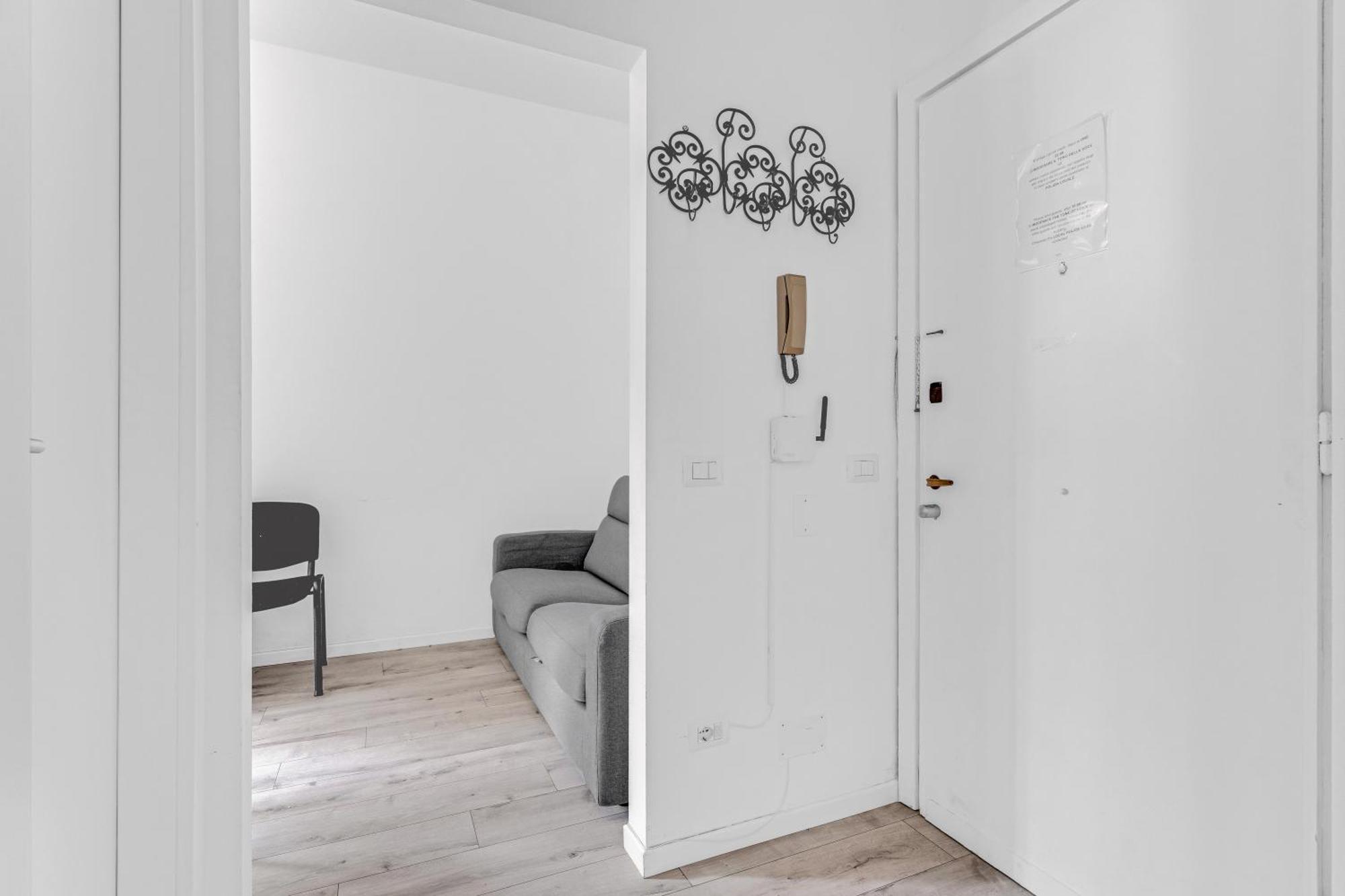 Apartamento Ve8 Fiera - San Siro - Modern - -