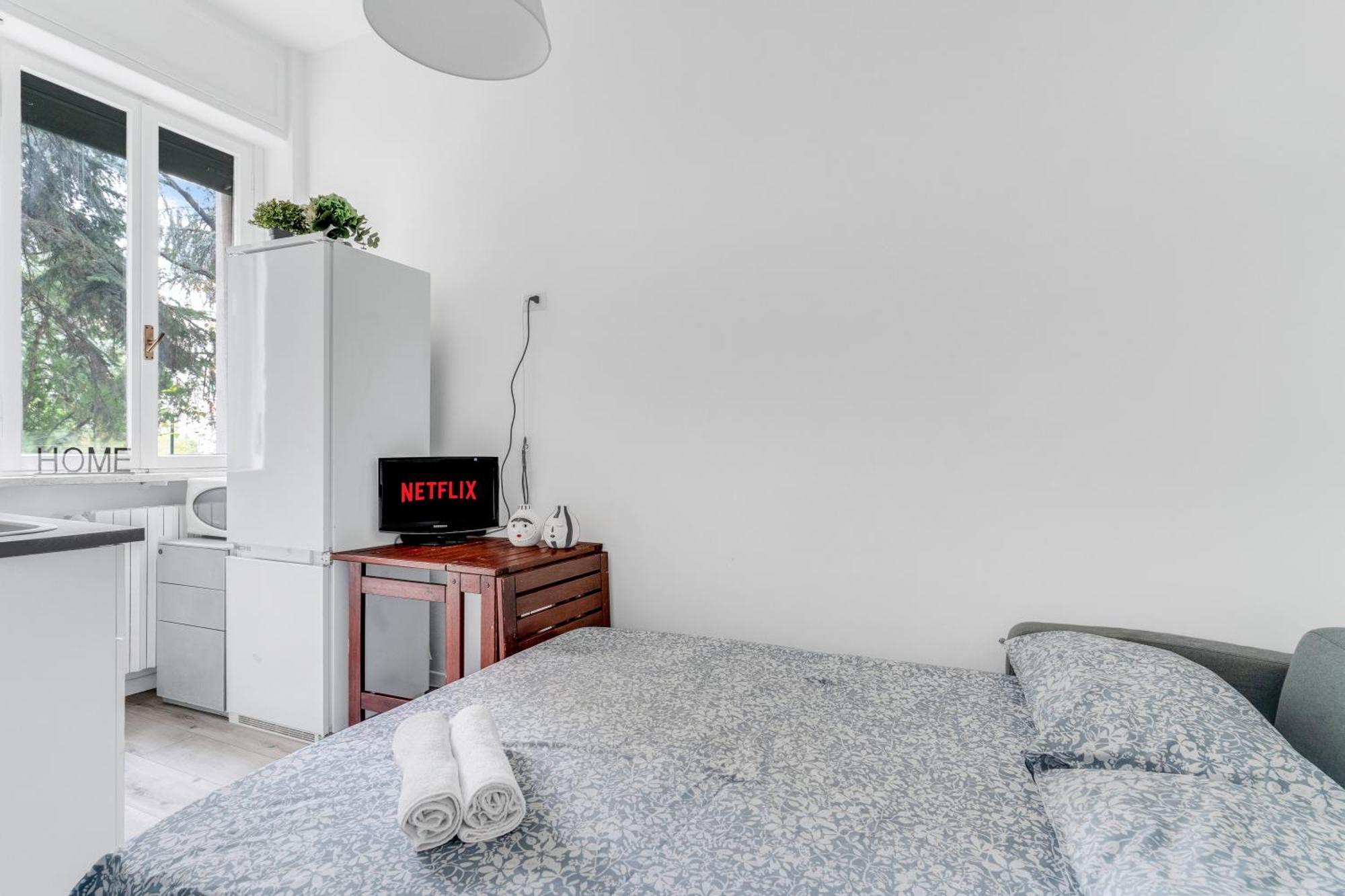 Ve8 Fiera - San Siro - Modern - - Apartamento