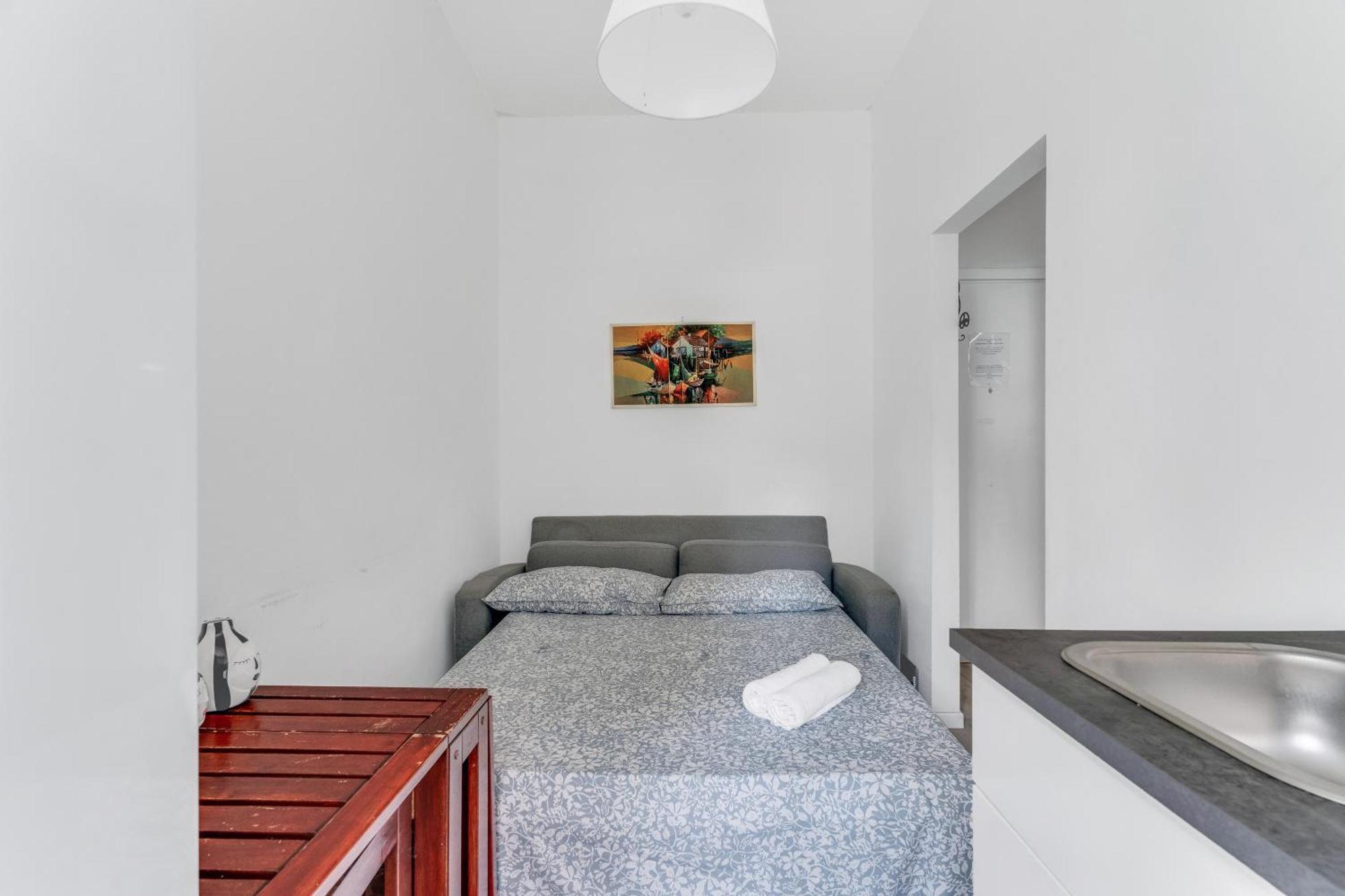 Ve8 Fiera - San Siro - Modern - - Apartamento *
