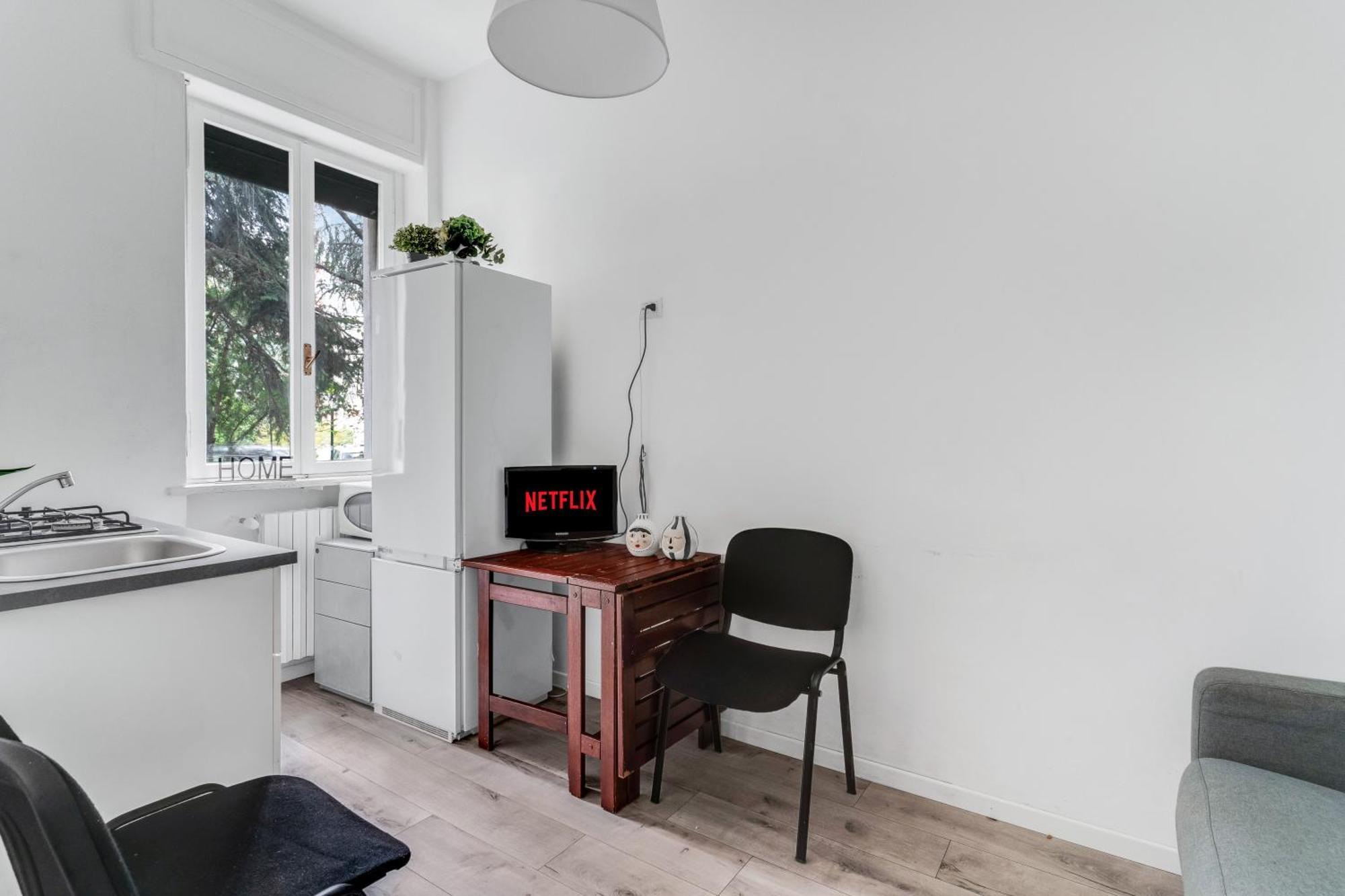 Ve8 Fiera - San Siro - Modern - - Apartamento