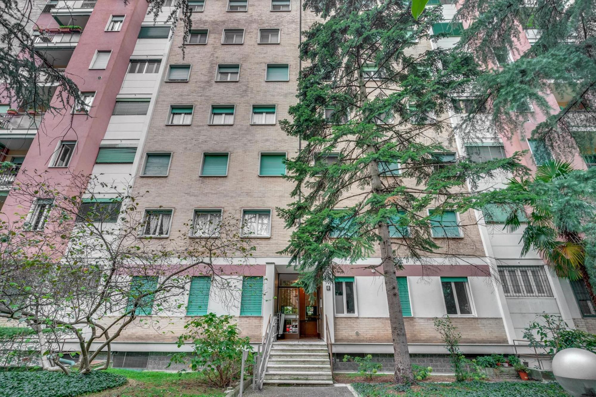 Apartamento Ve8 Fiera - San Siro - Modern - - *