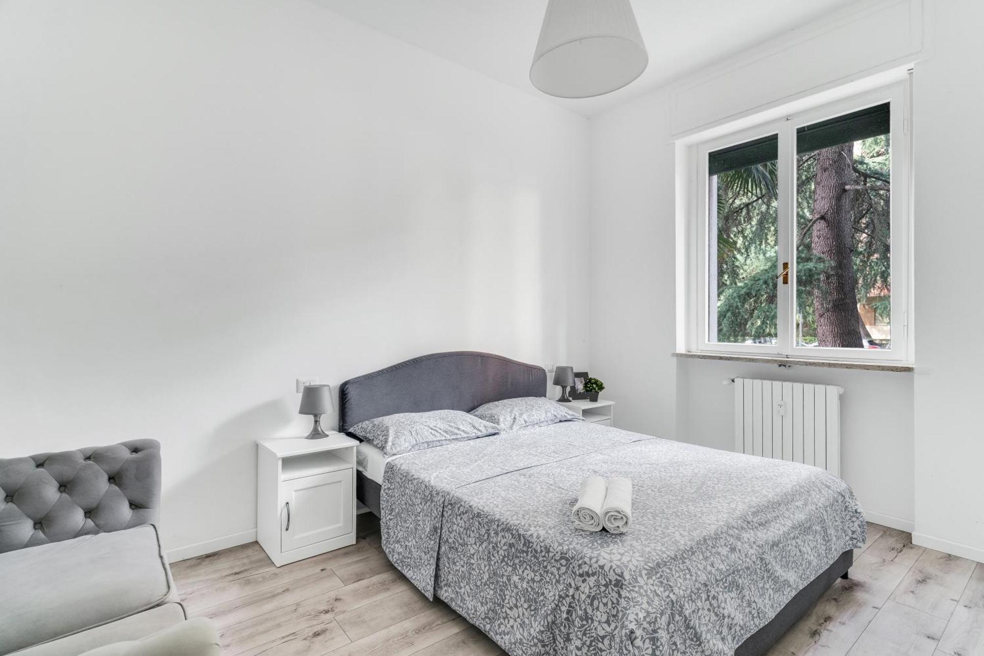 Ve8 Fiera - San Siro - Modern - - Apartamento Milão