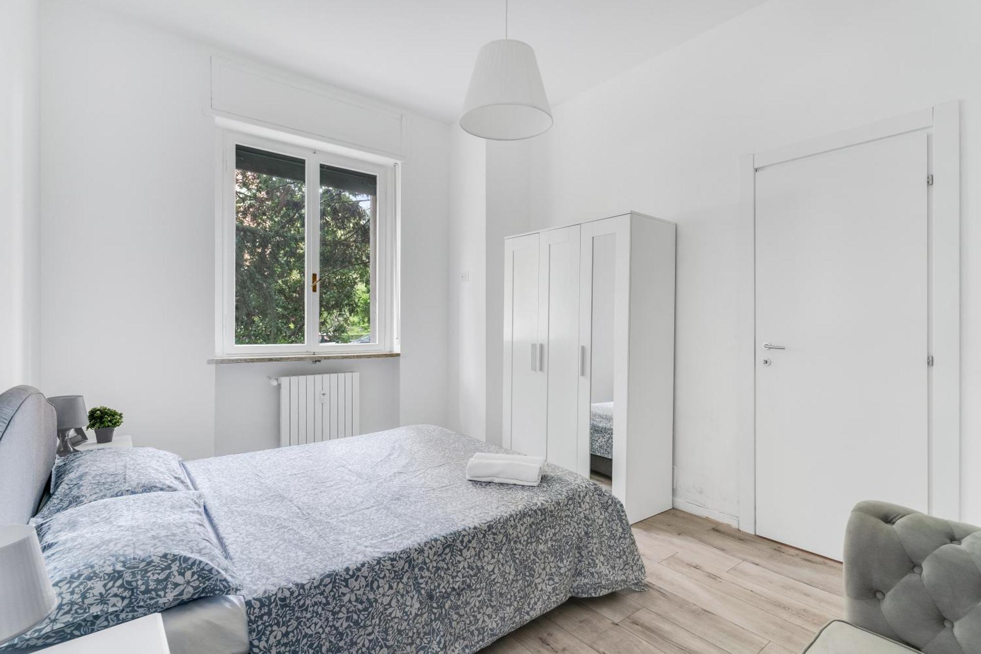 Ve8 Fiera - San Siro - Modern - - Apartment *