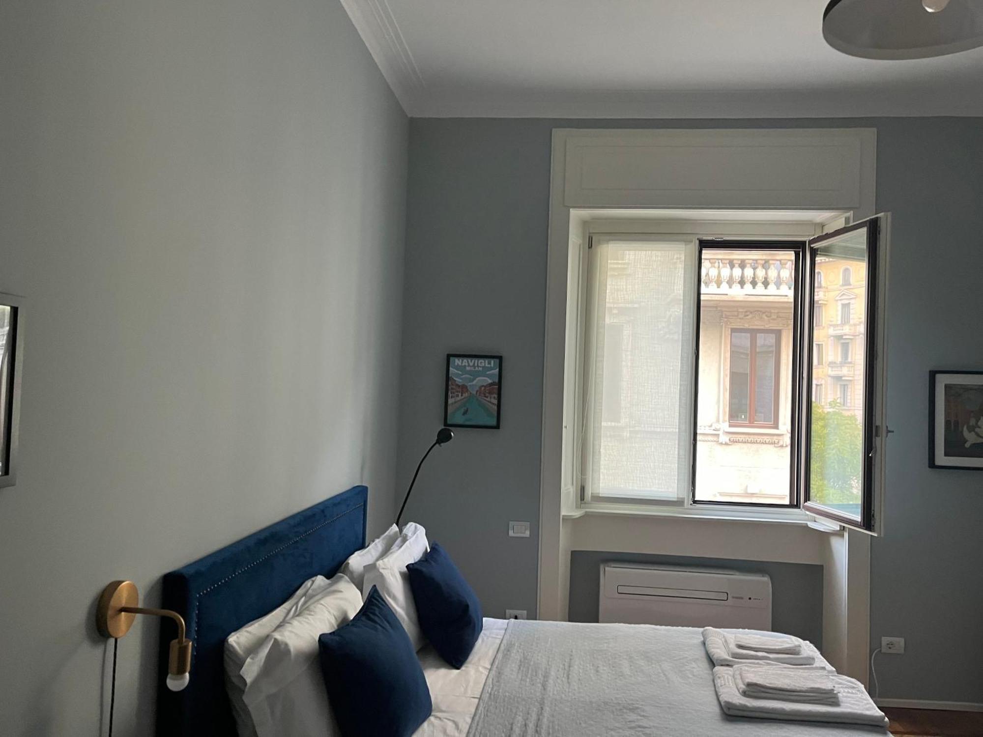 La Apartment Mailand