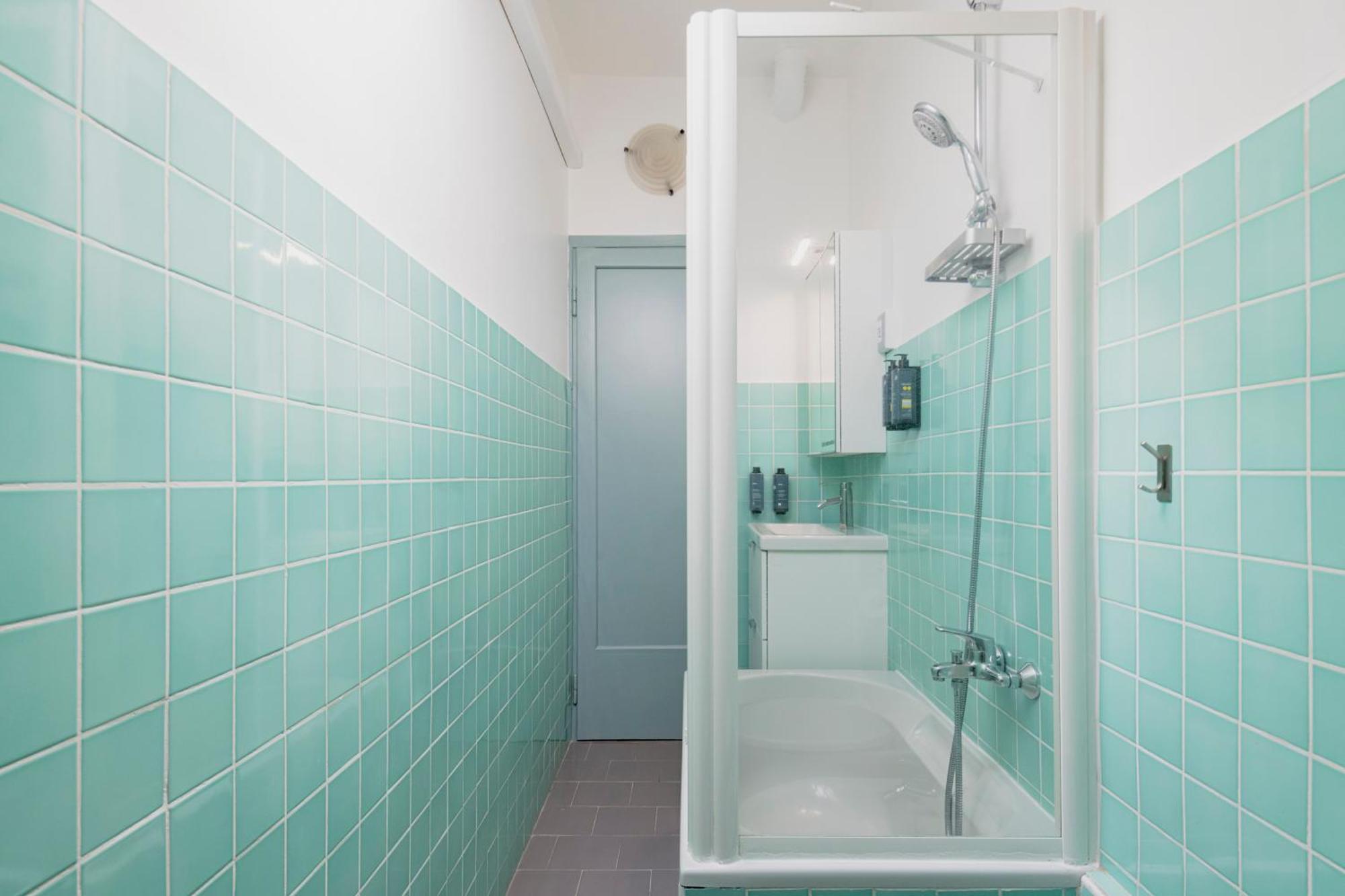 Relstay - Washington Street Apartment Mailand