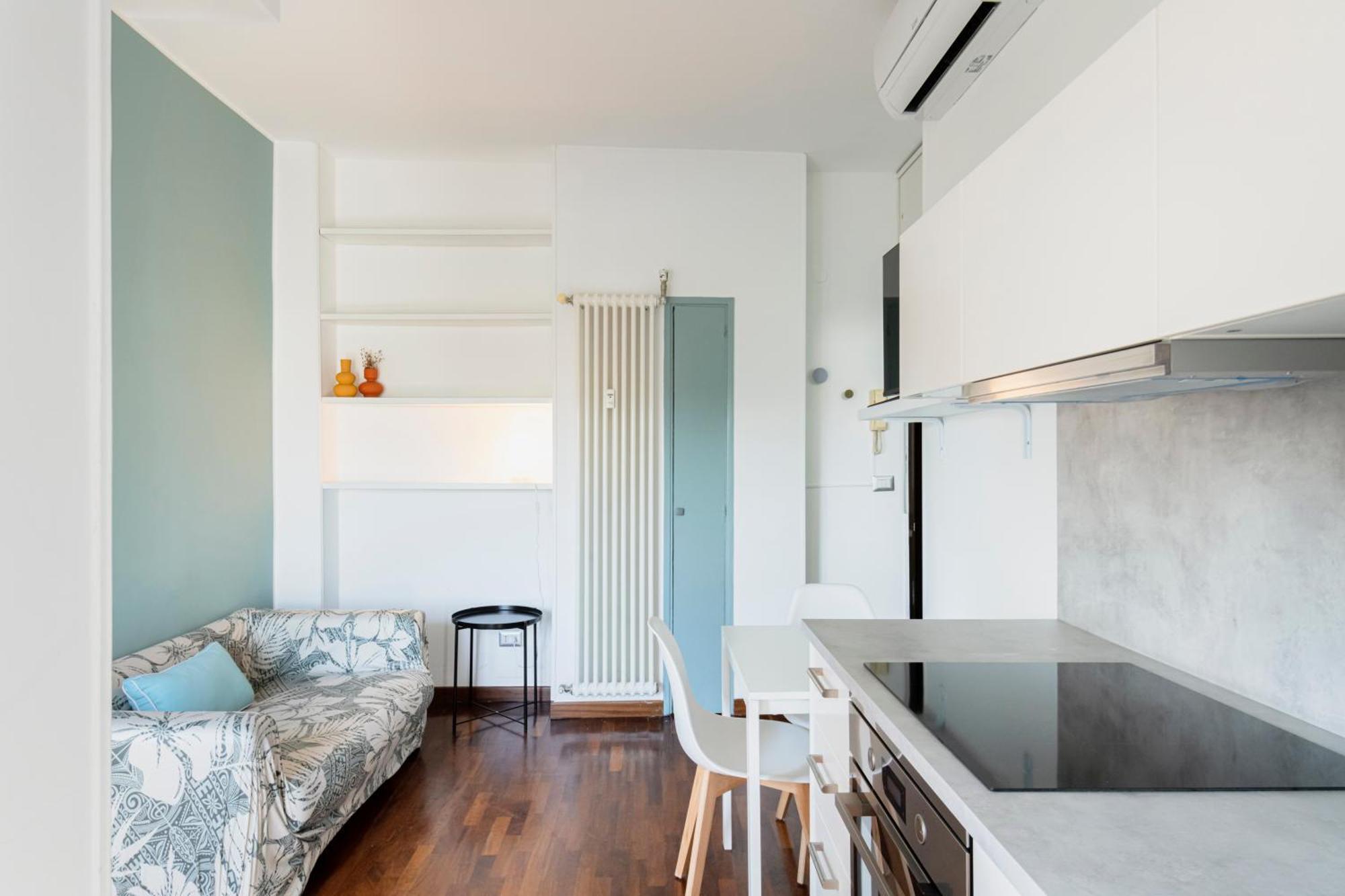 Relstay - Washington Street * Mailand
