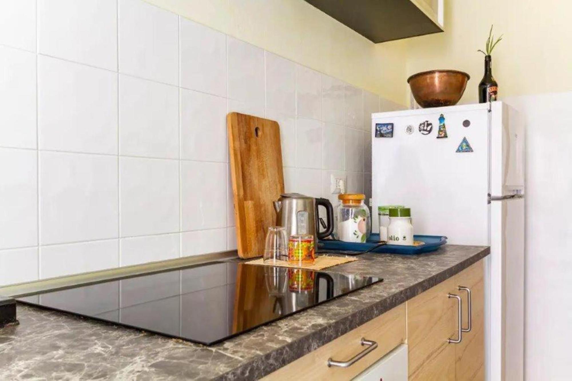 Apartamento 3 Centro *