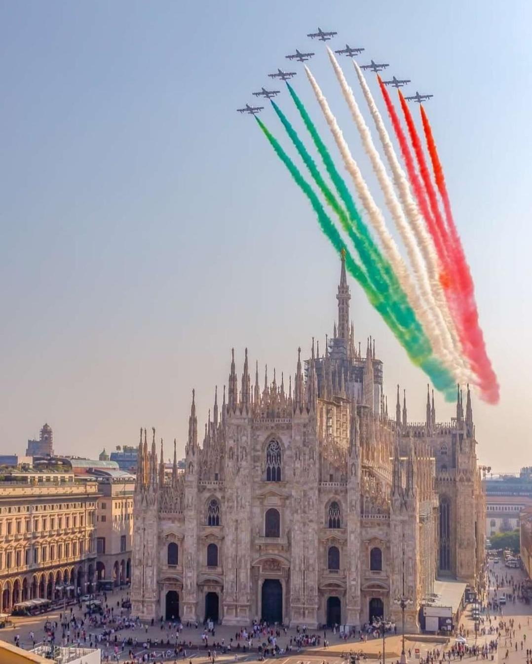 Apartamento Arco Pace