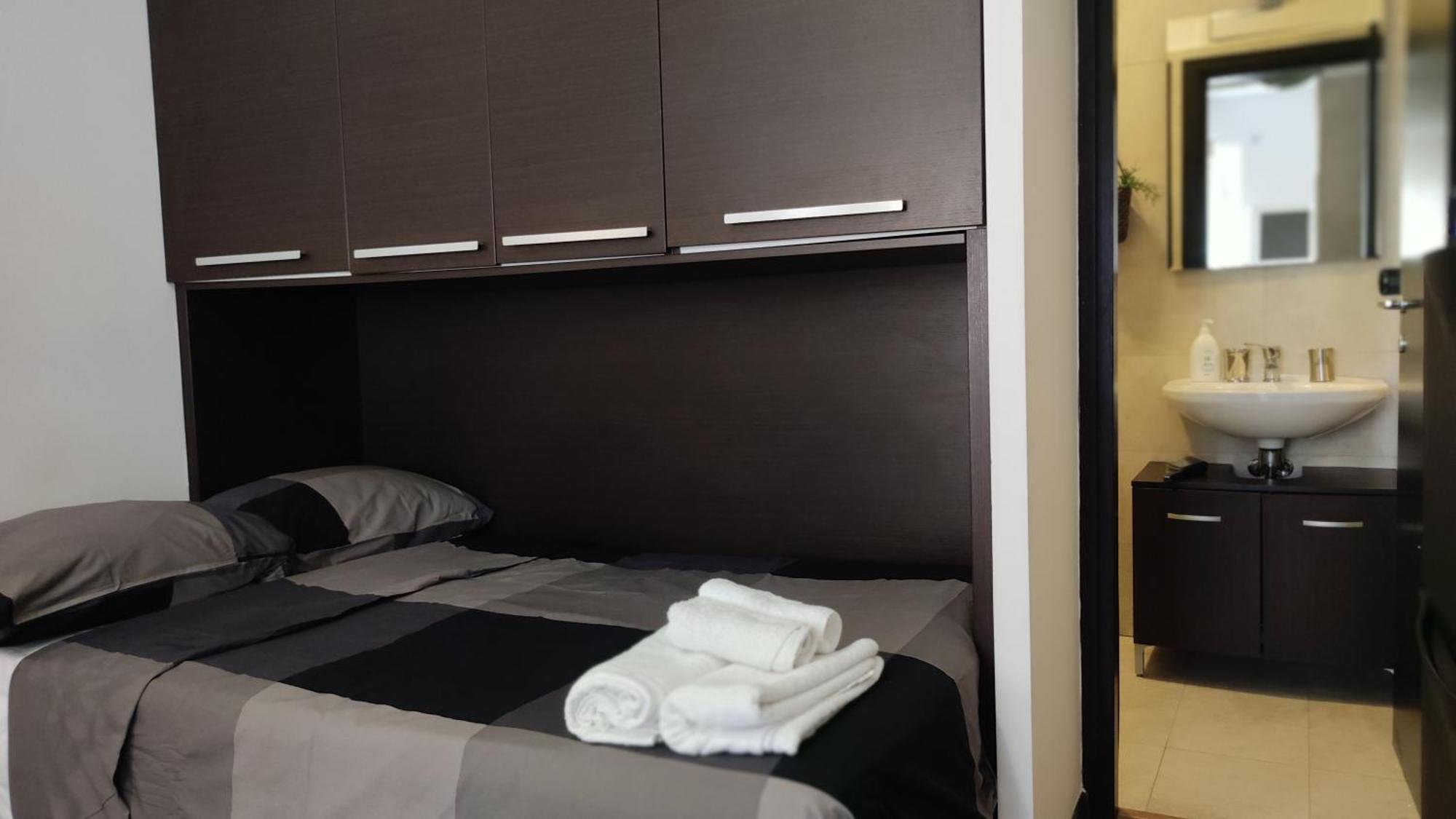 Apartamento Arco Pace