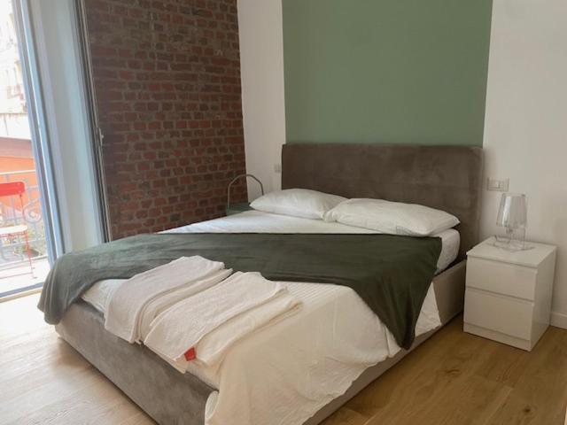 Apartamento Bocconi Luxury *