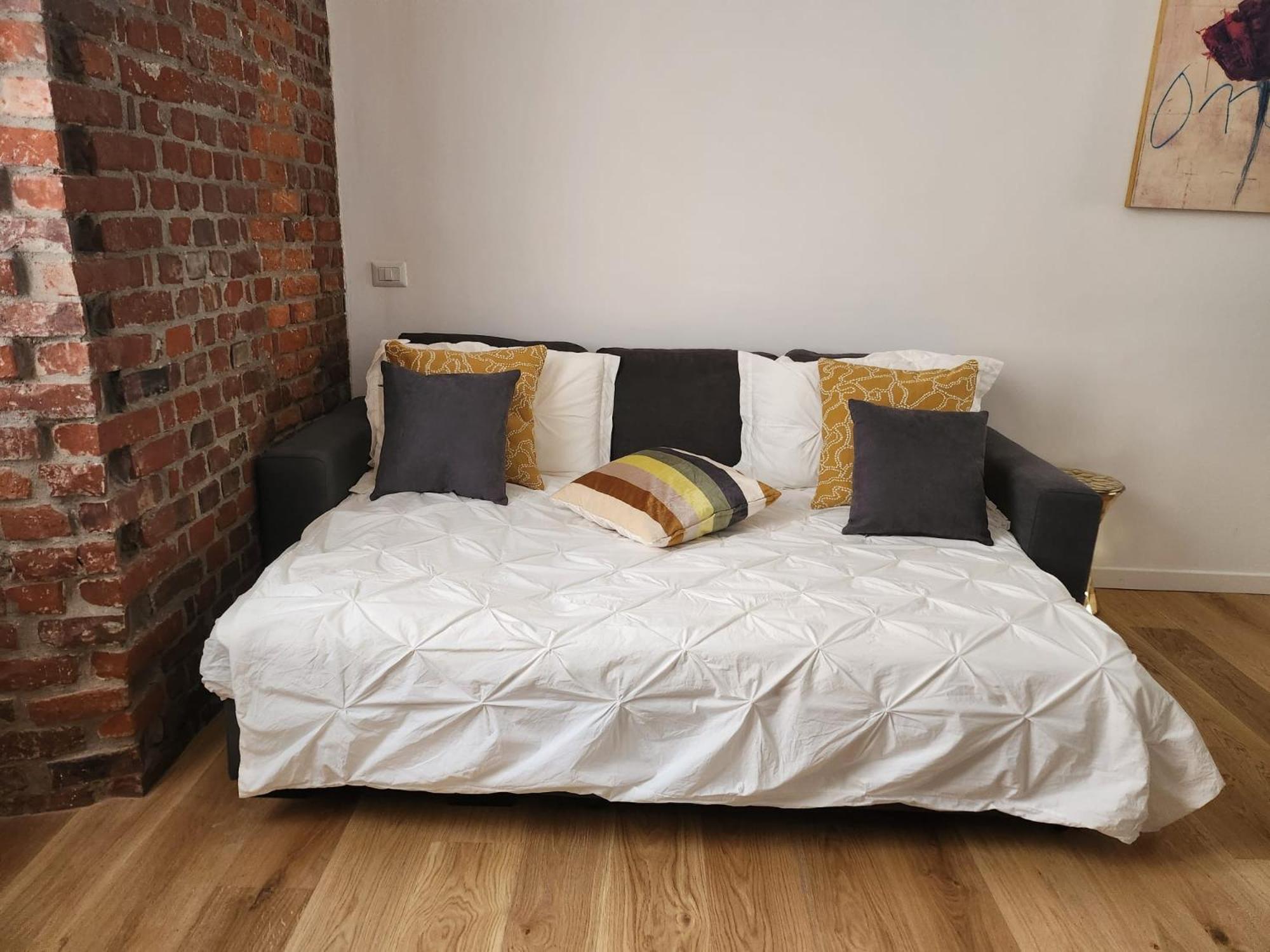Apartamento Bocconi Luxury Milão