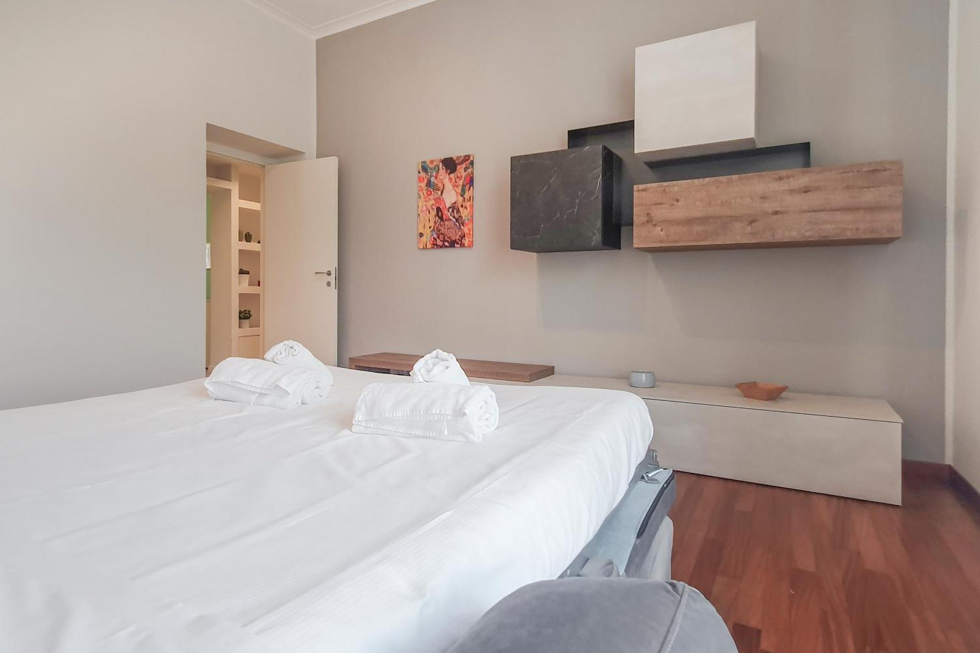 Bnbutler - Venini 14 - Tra E Buenos Aires Apartamento *