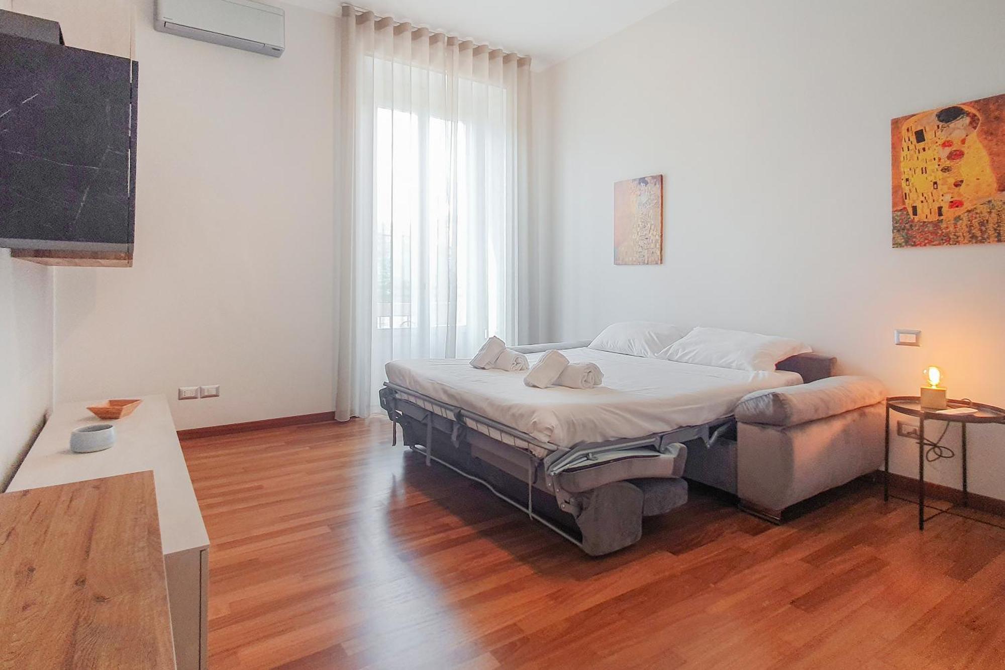 Bnbutler - Venini 14 - Tra E Buenos Aires Apartamento *