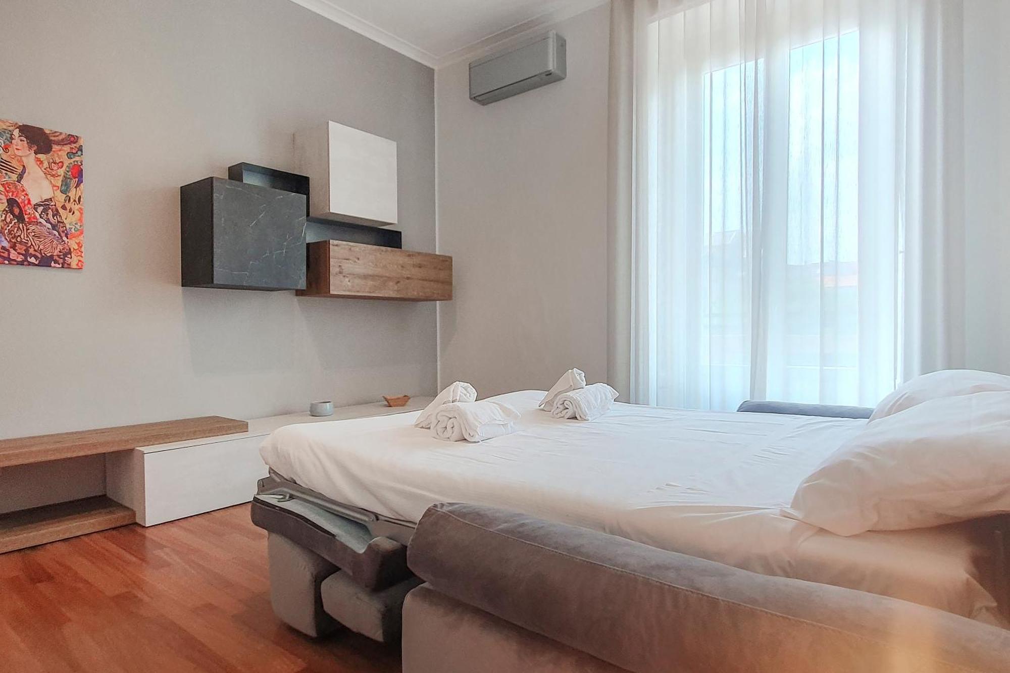 Apartamento Bnbutler - Venini 14 - Tra E Buenos Aires Milão