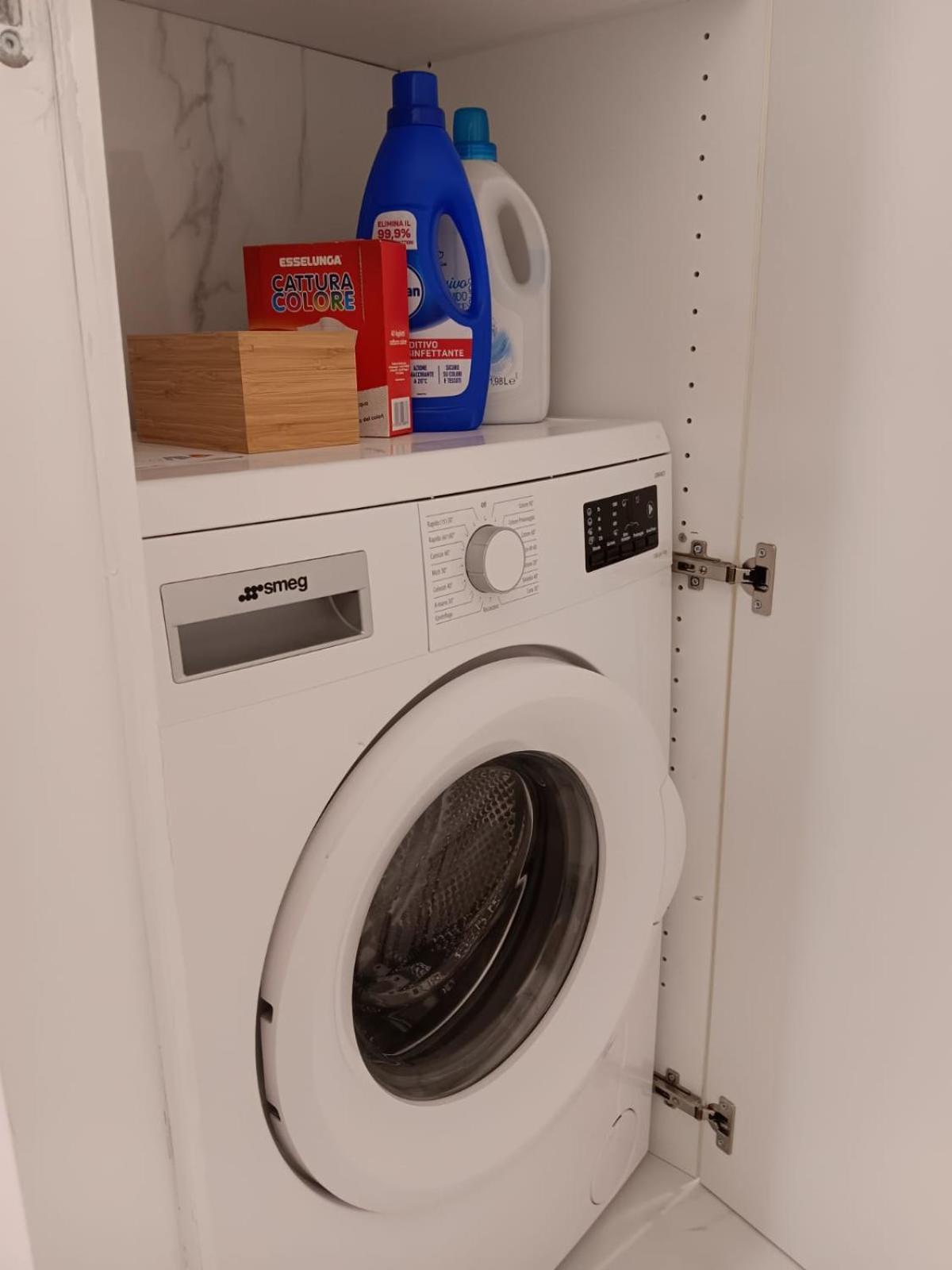 Sempione Apartment Mailand