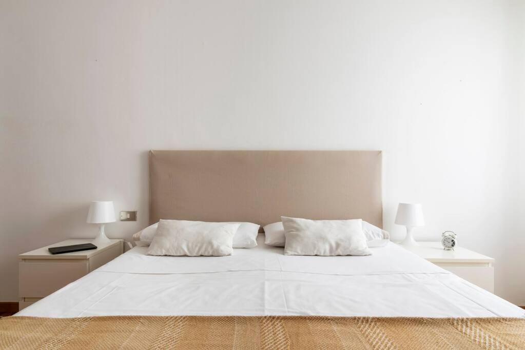 Apartment Lomellina Flexyrent - A.c. Wifi *
